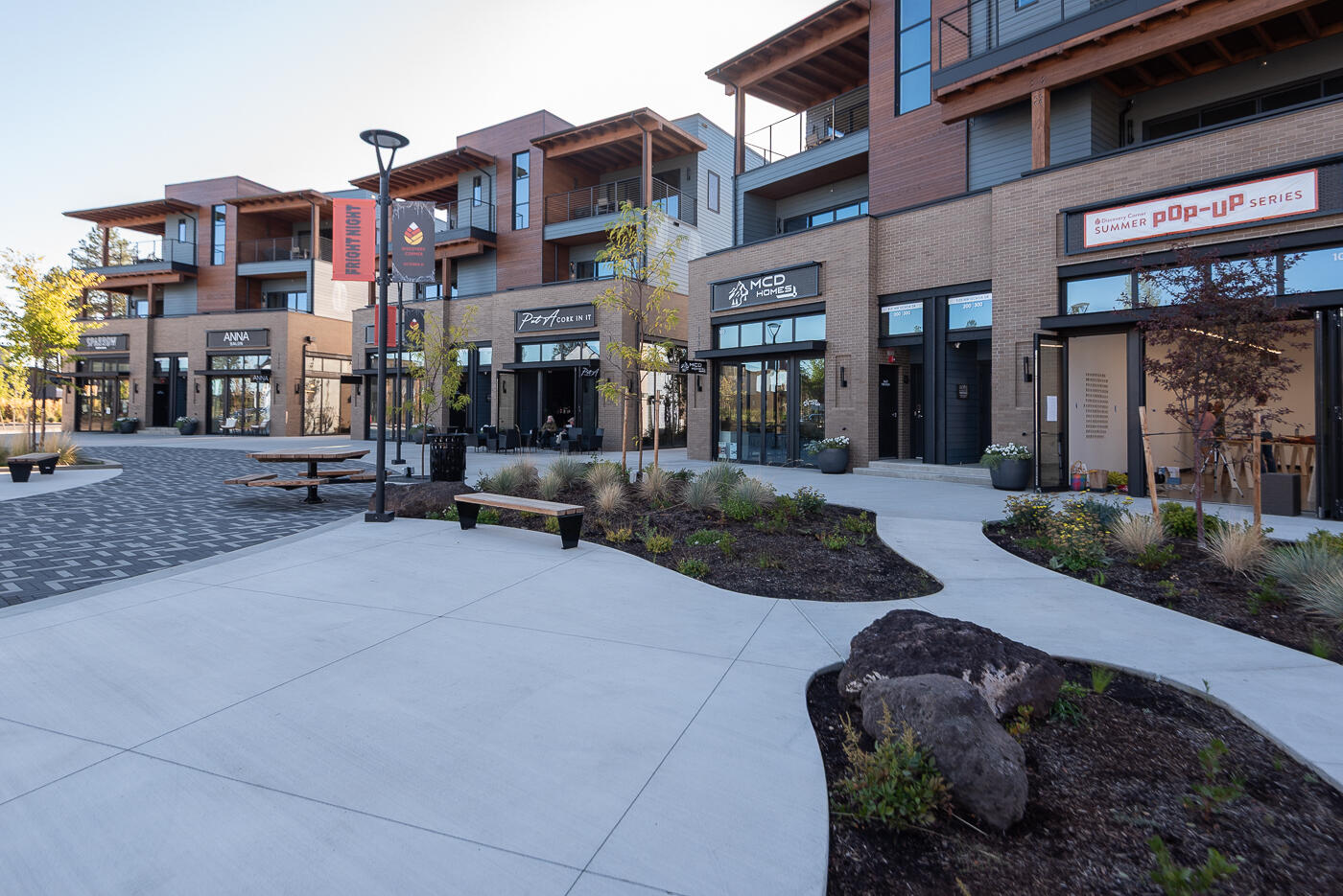 Discovery West Phase 6 & 7 - Residential