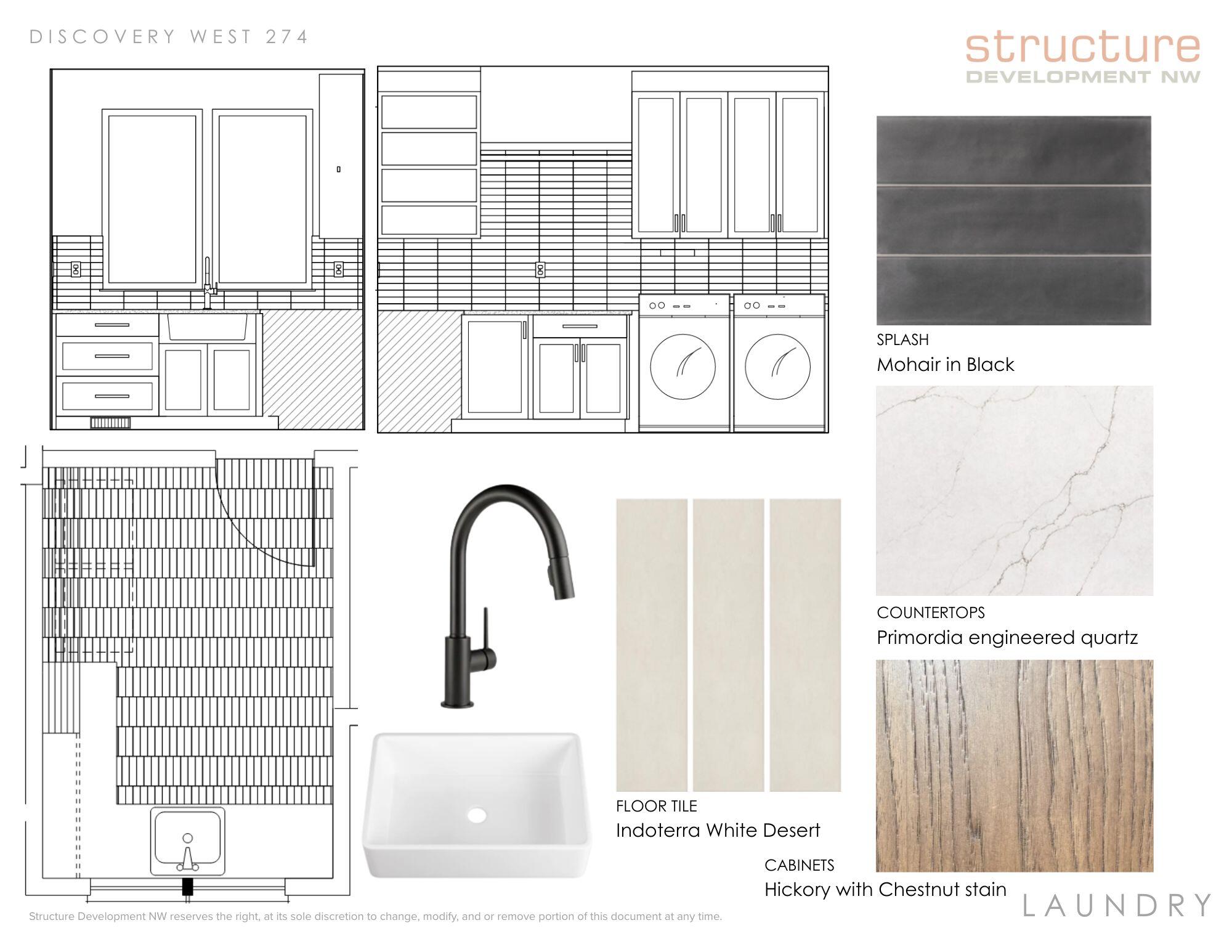 Discovery West Phase 6 & 7 - Residential