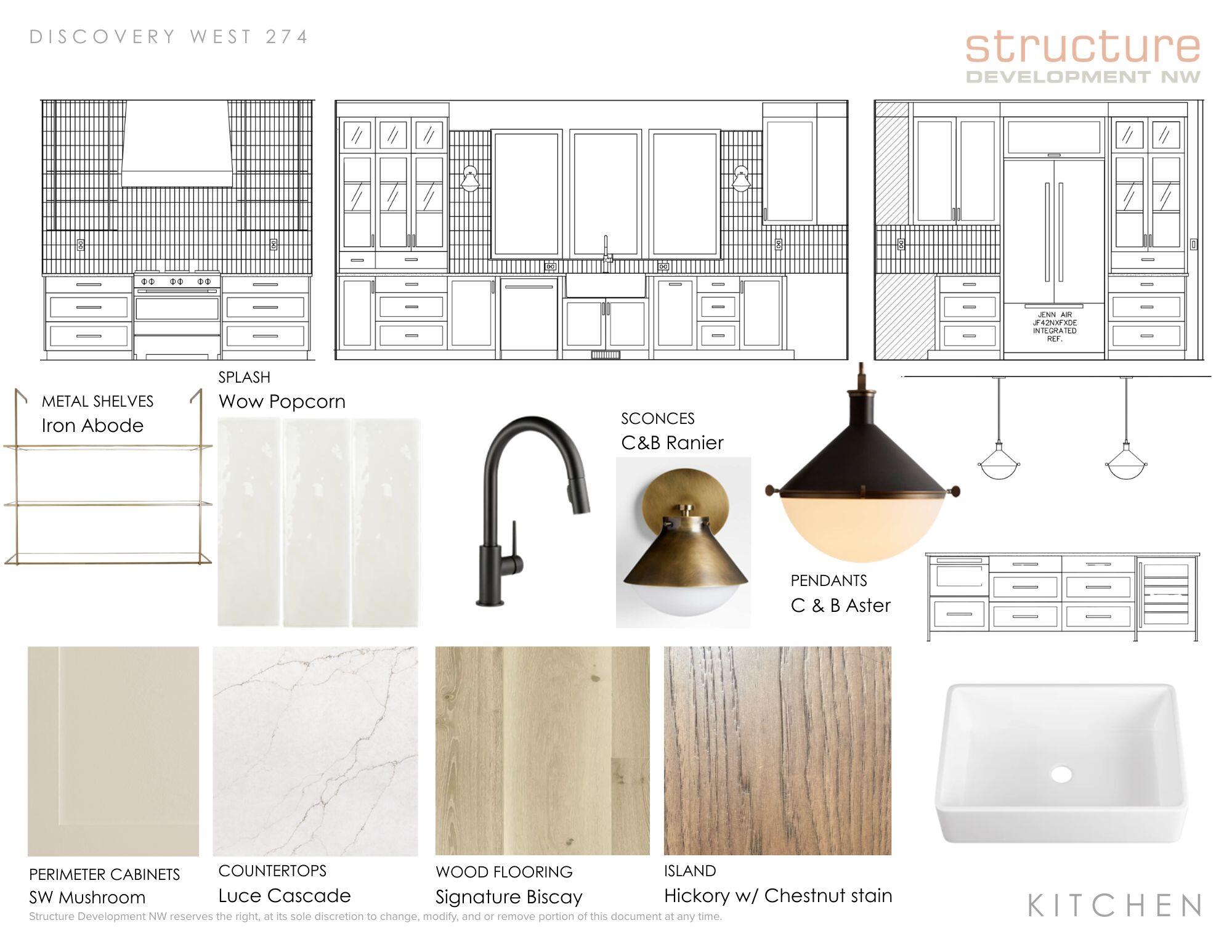 Discovery West Phase 6 & 7 - Residential
