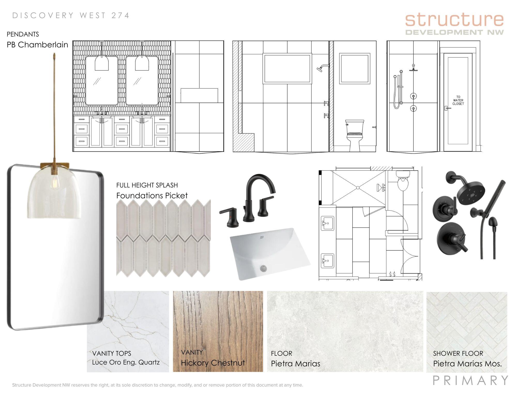 Discovery West Phase 6 & 7 - Residential