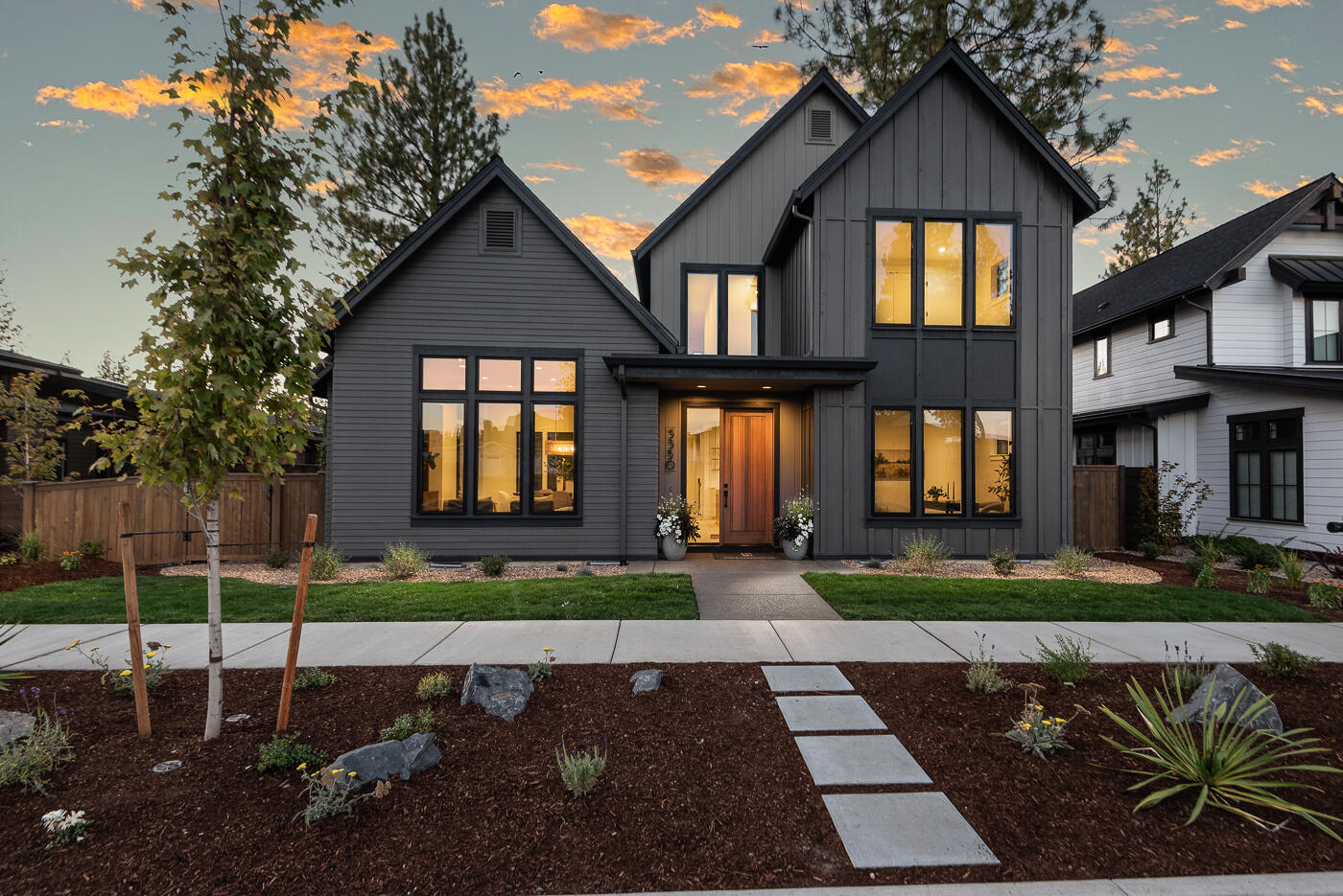 Discovery West Phase 6 & 7 - Residential