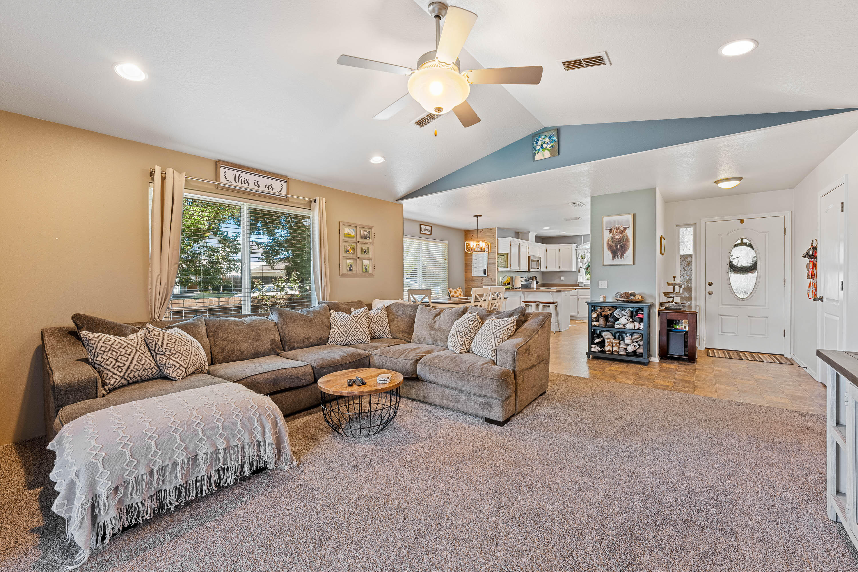 Prairie Glen Subdivisiondiviision - Residential