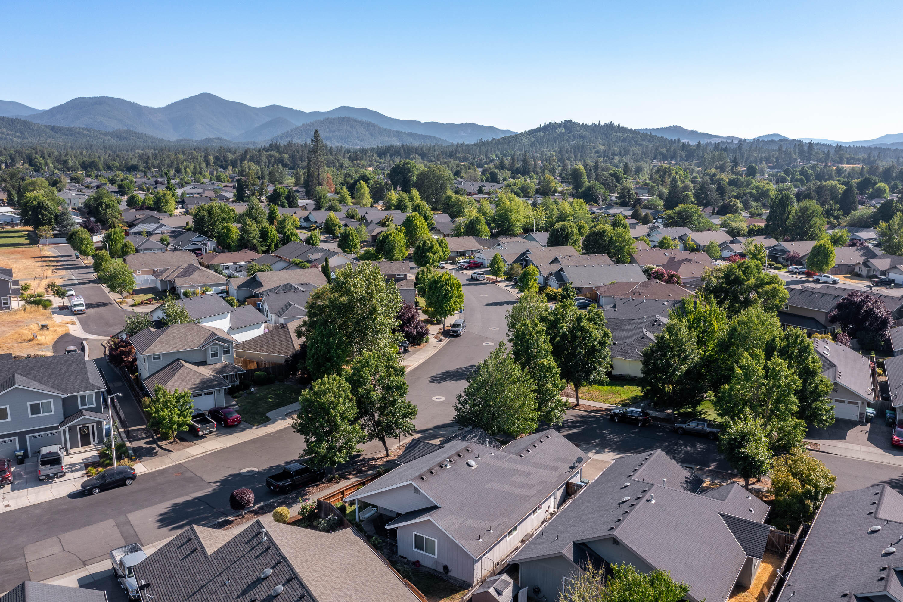 Prairie Glen Subdivisiondiviision - Residential