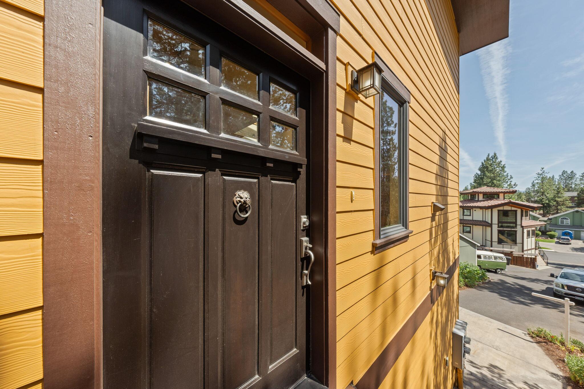 Knoll Heights - Residential