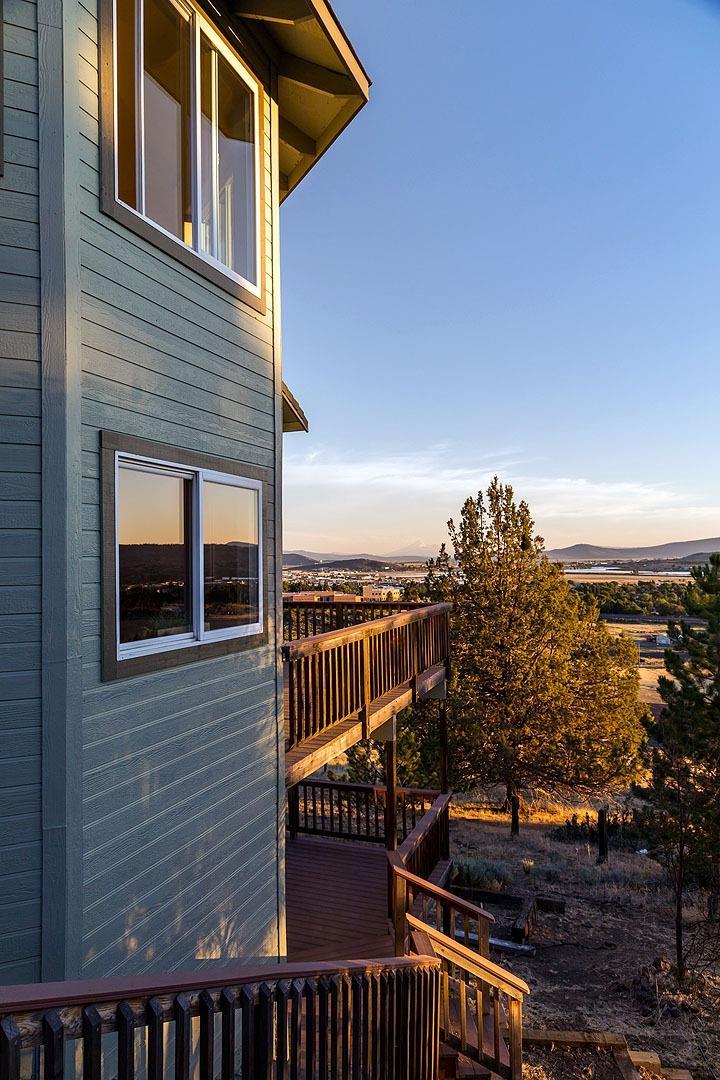 Beverly Heights - Residential