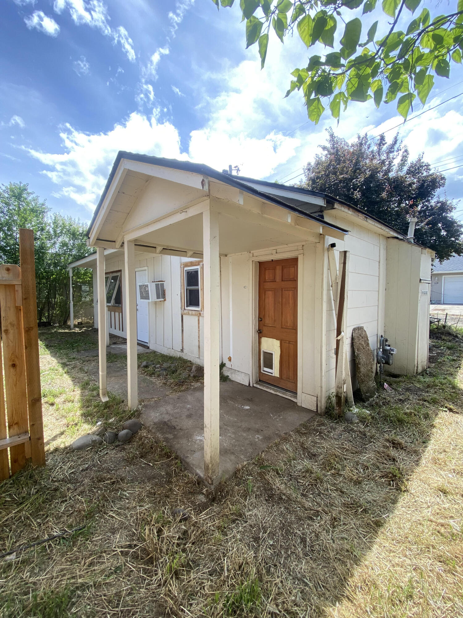 N/A - Residential