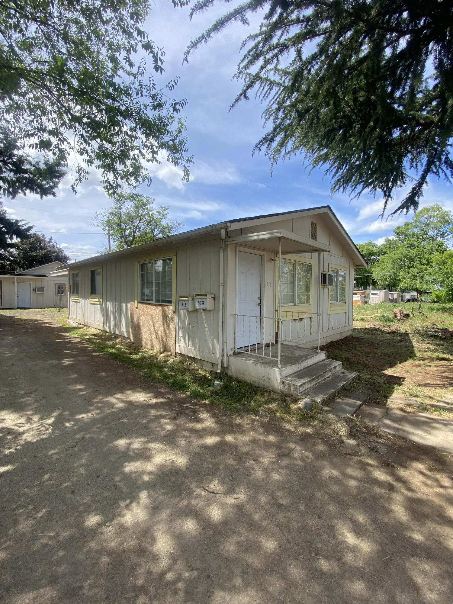 N/A - Residential