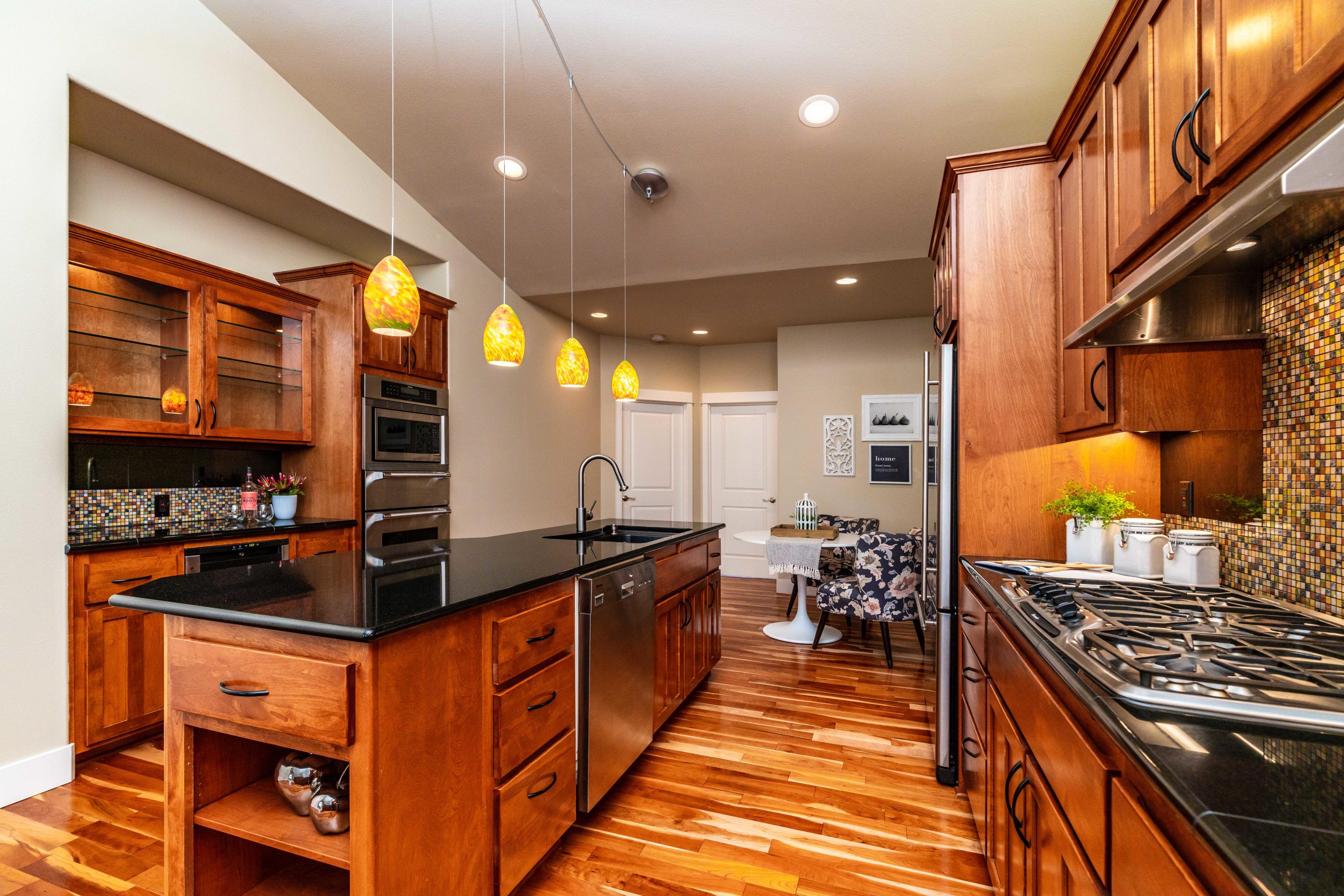 Copperstone - Residential