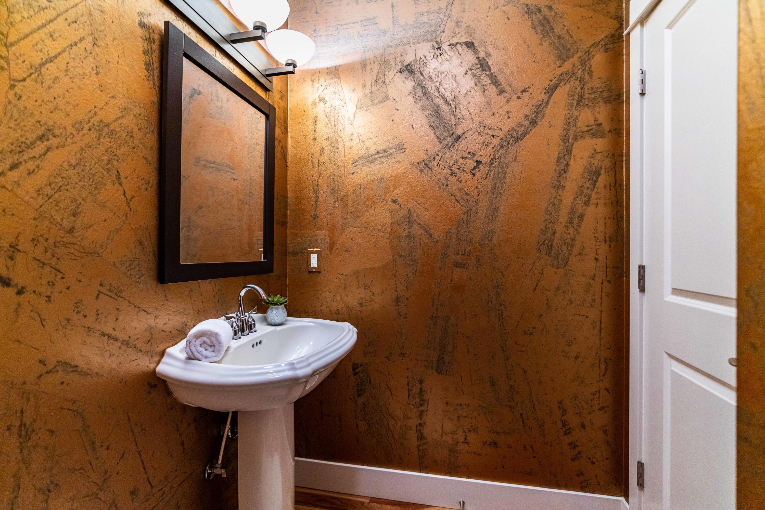 Copperstone - Residential