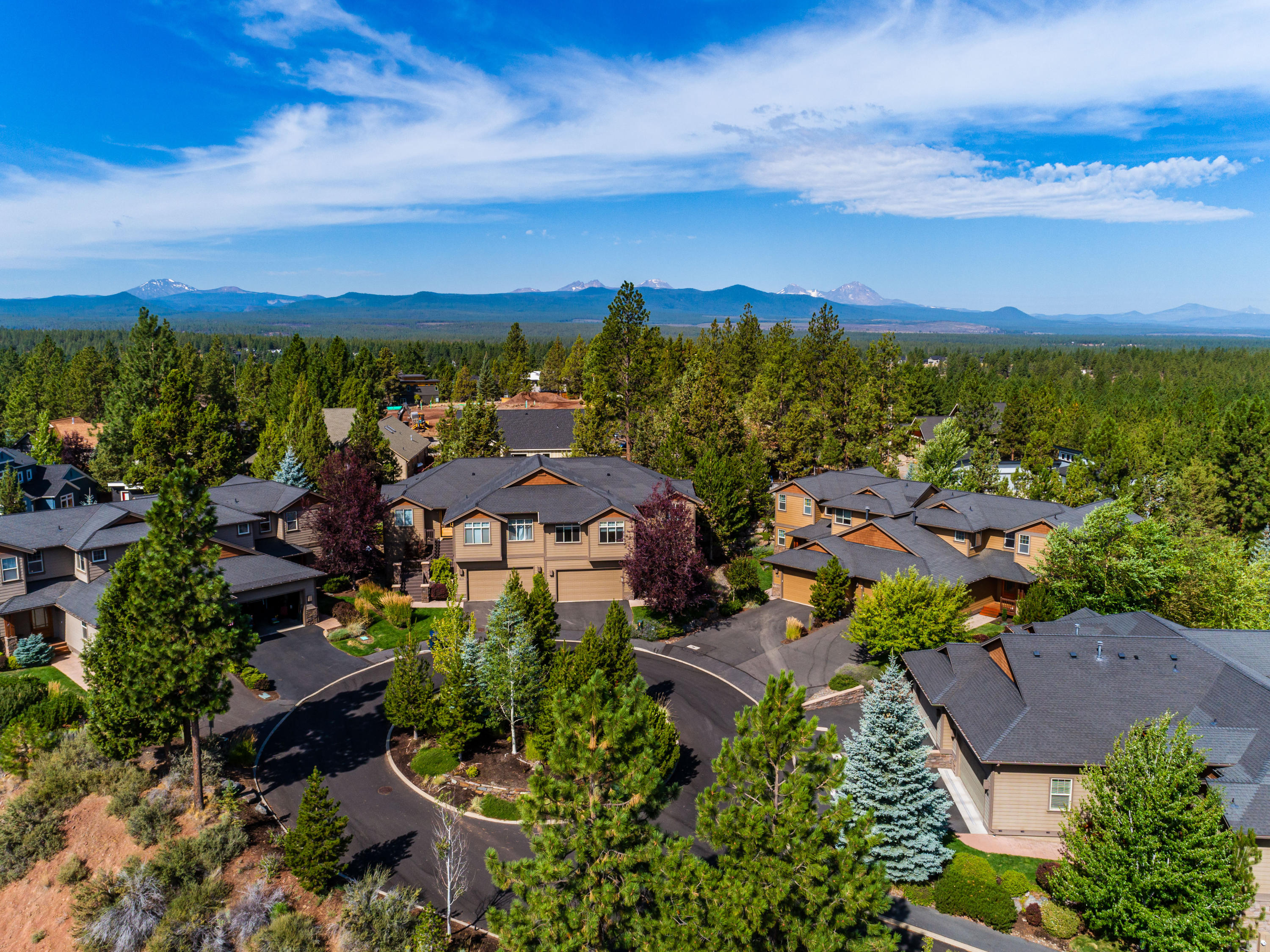 Copperstone - Residential