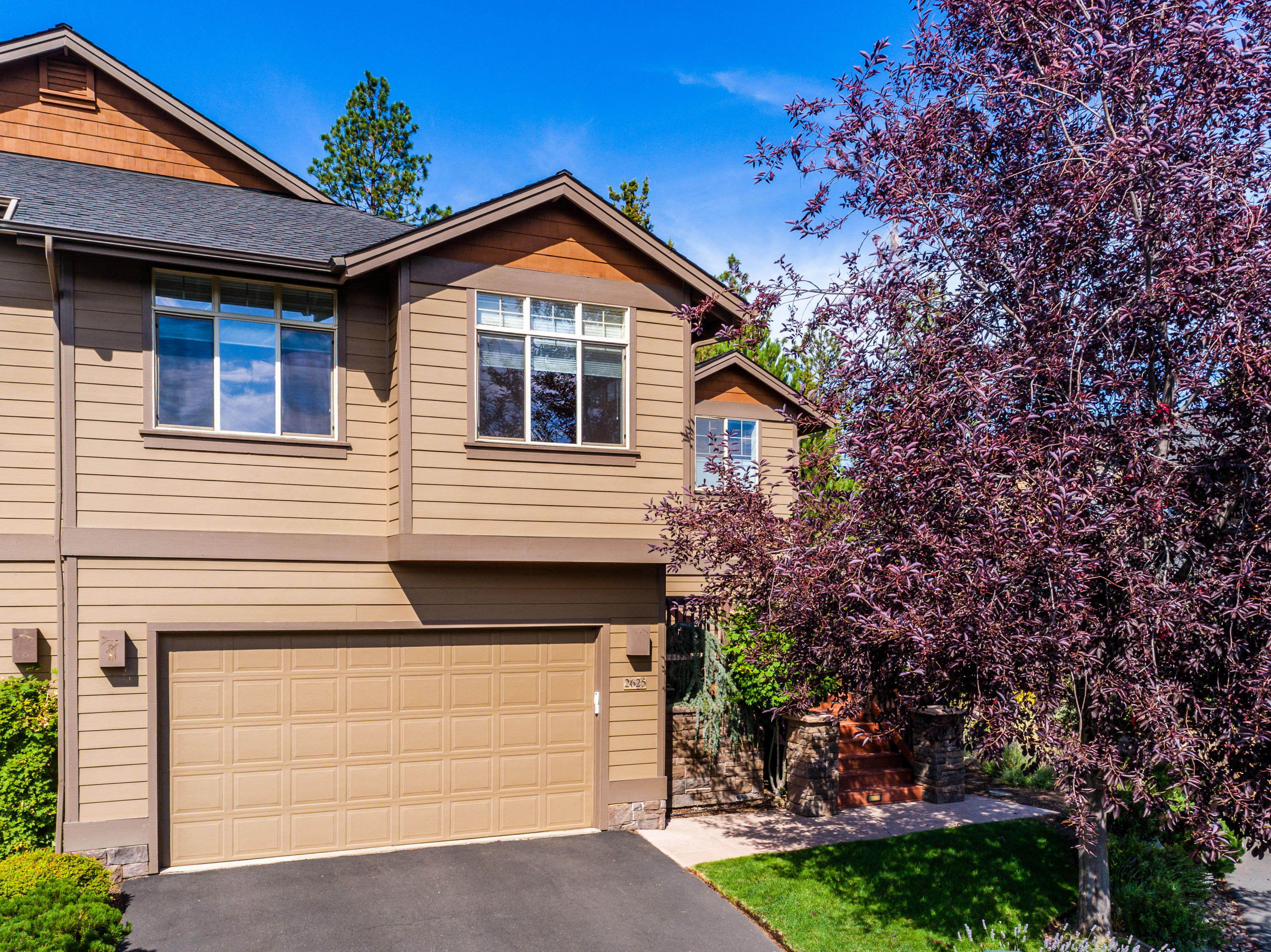 Copperstone - Residential