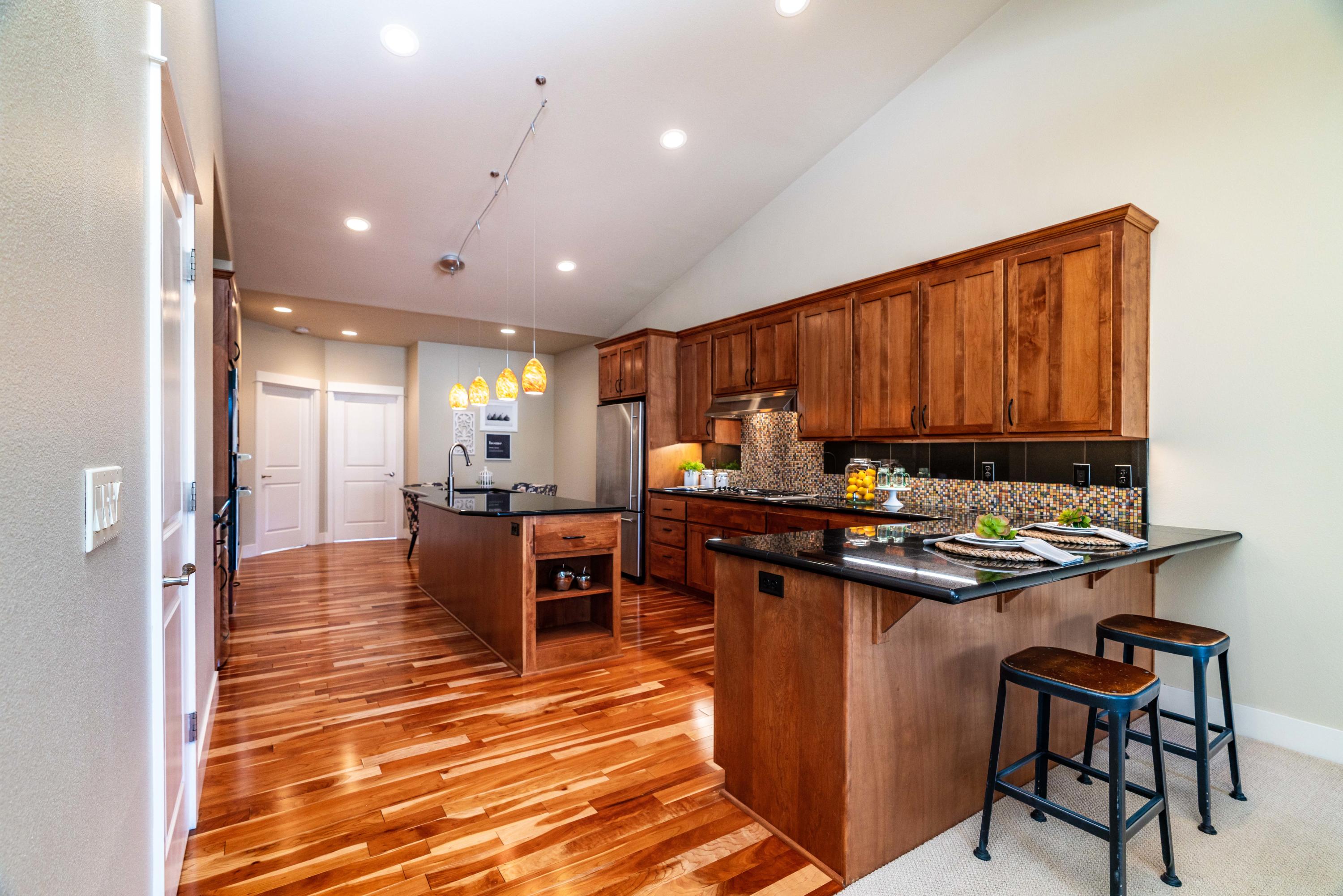 Copperstone - Residential