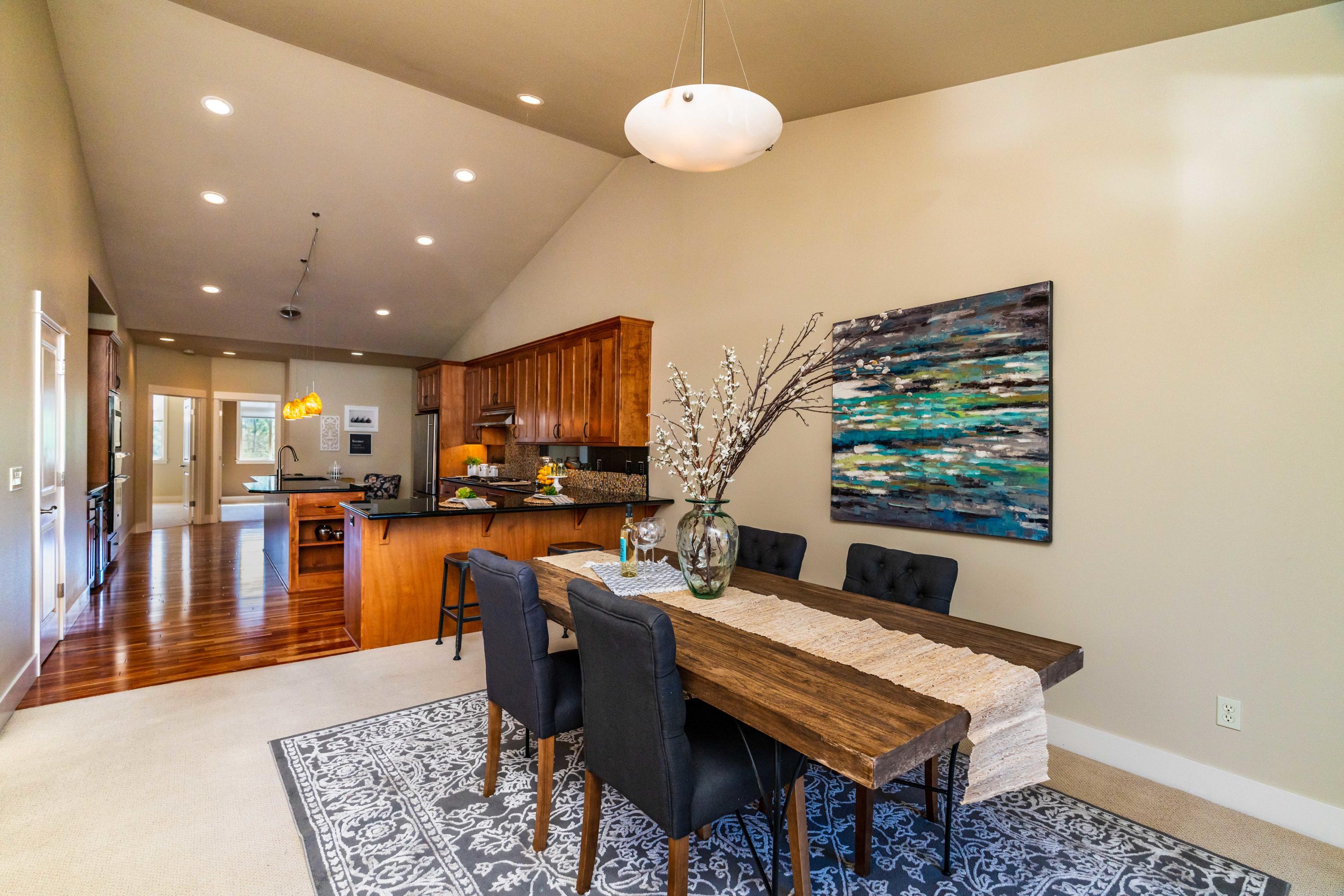 Copperstone - Residential