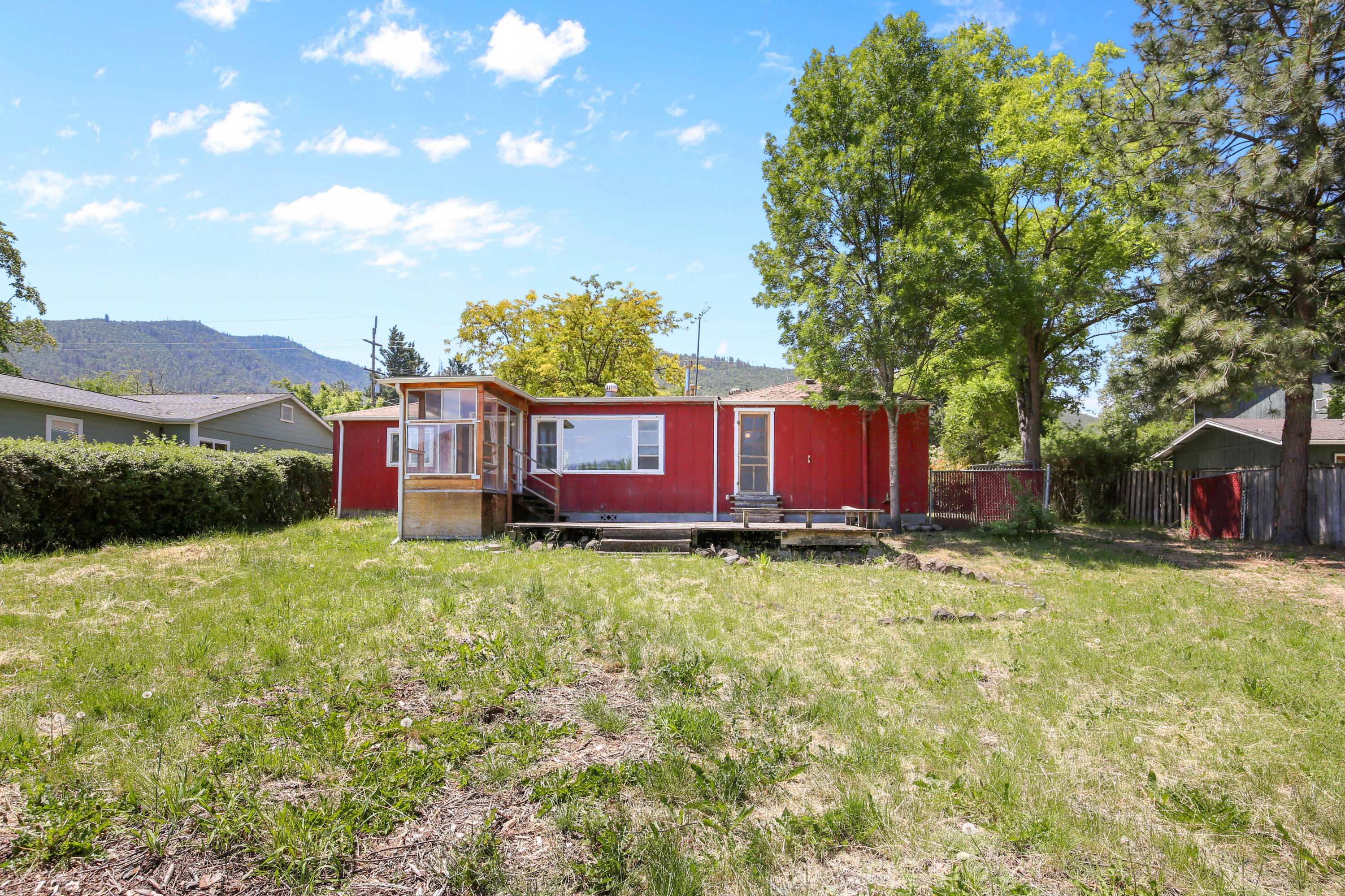 N/A - Residential