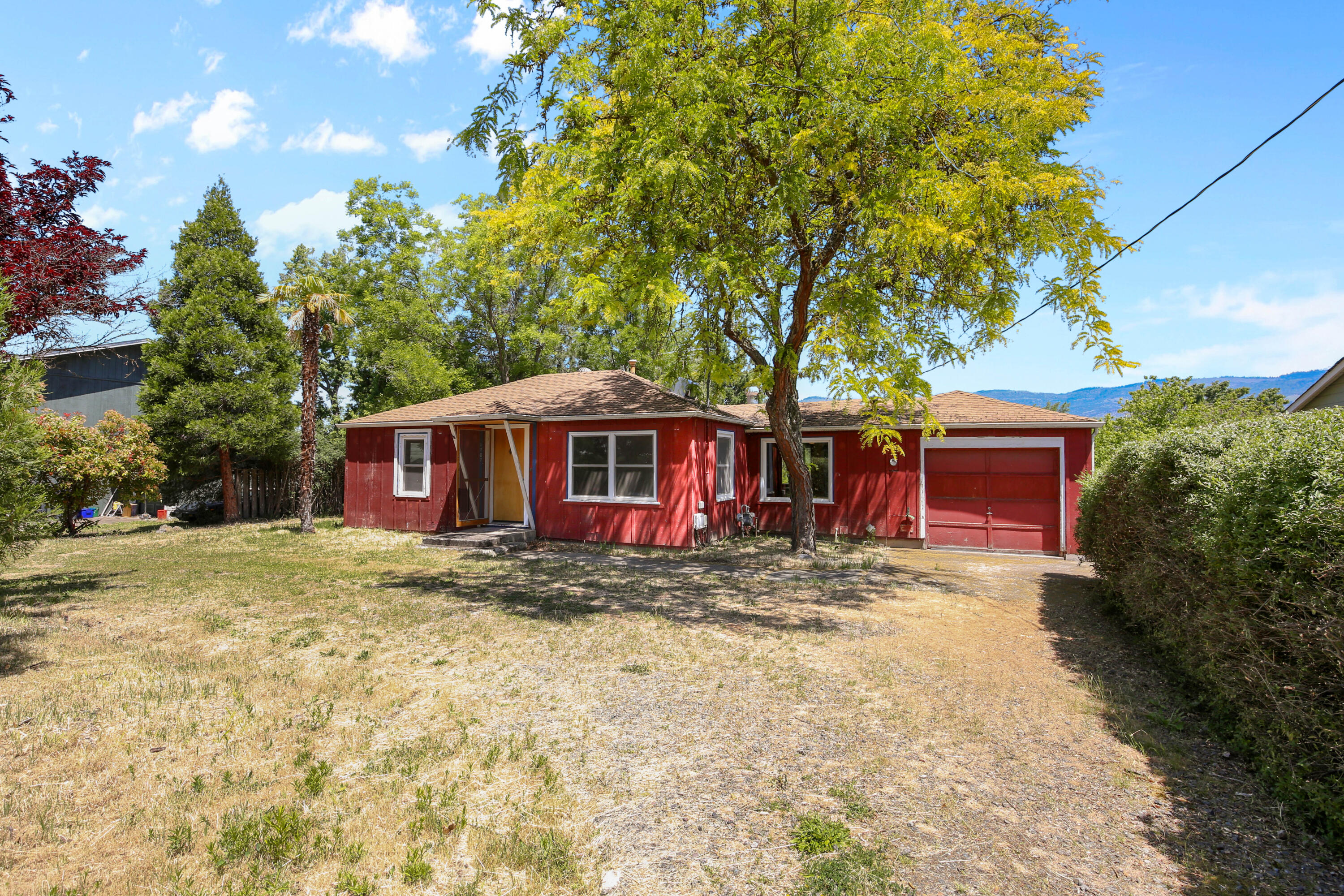 N/A - Residential