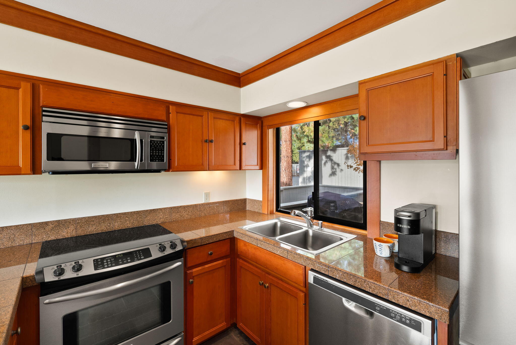 Black Butte Ranch - Residential