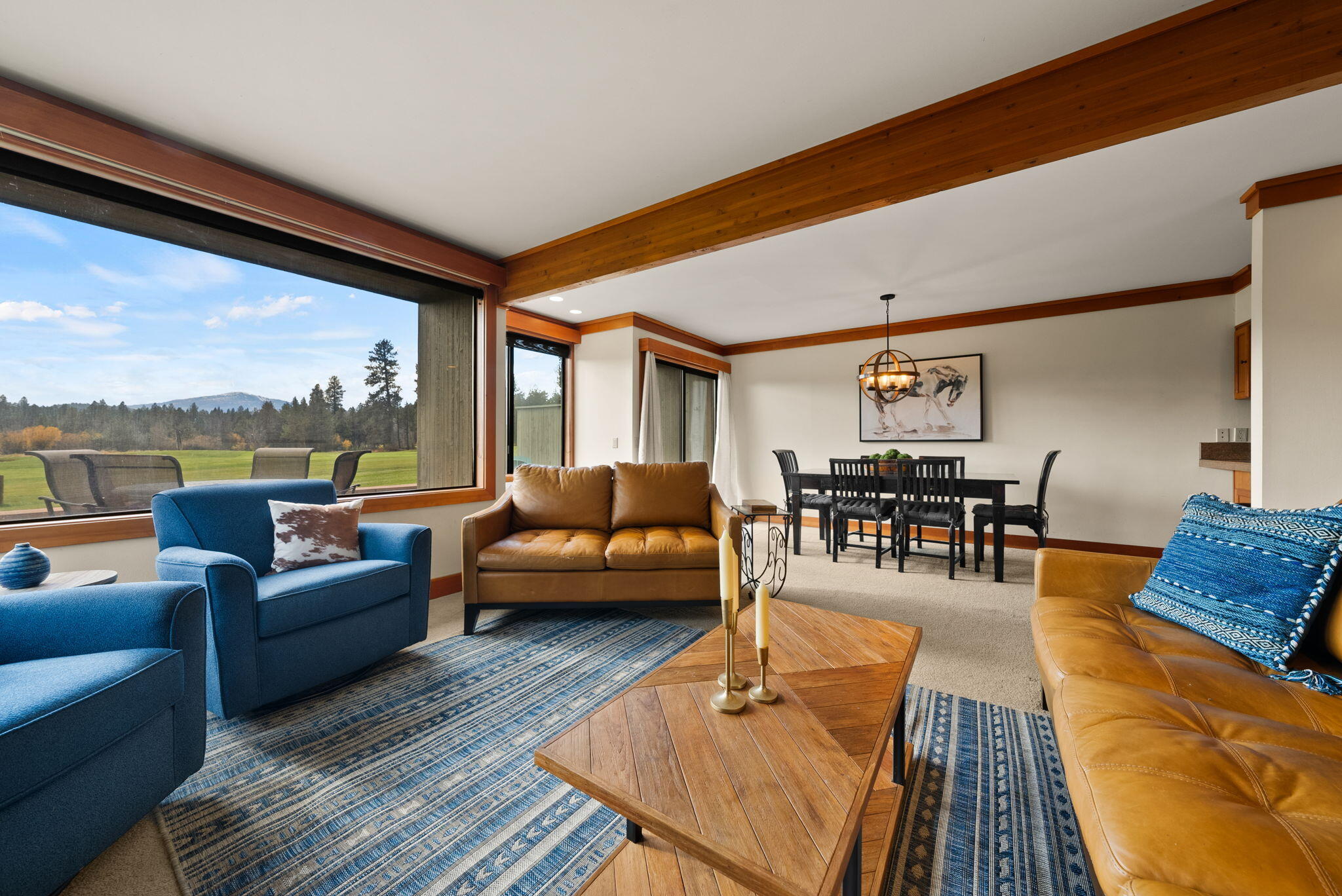 Black Butte Ranch - Residential
