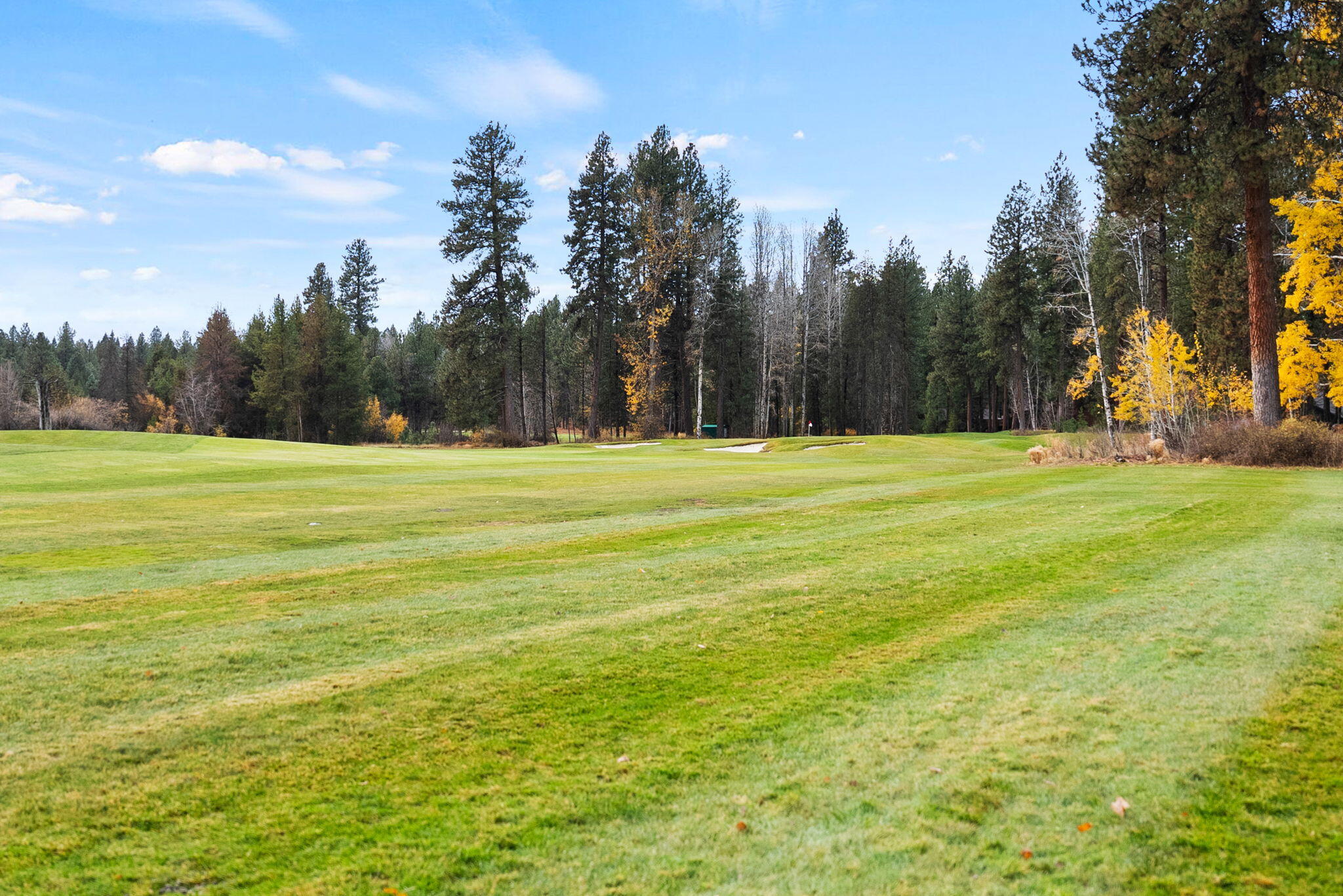 Black Butte Ranch - Residential