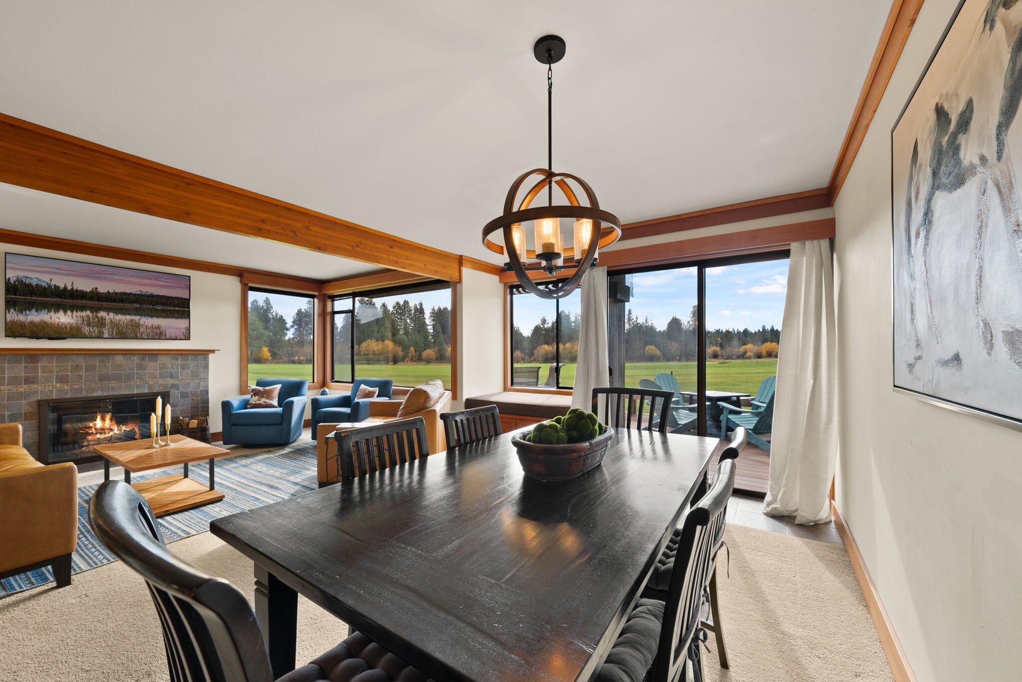 Black Butte Ranch - Residential