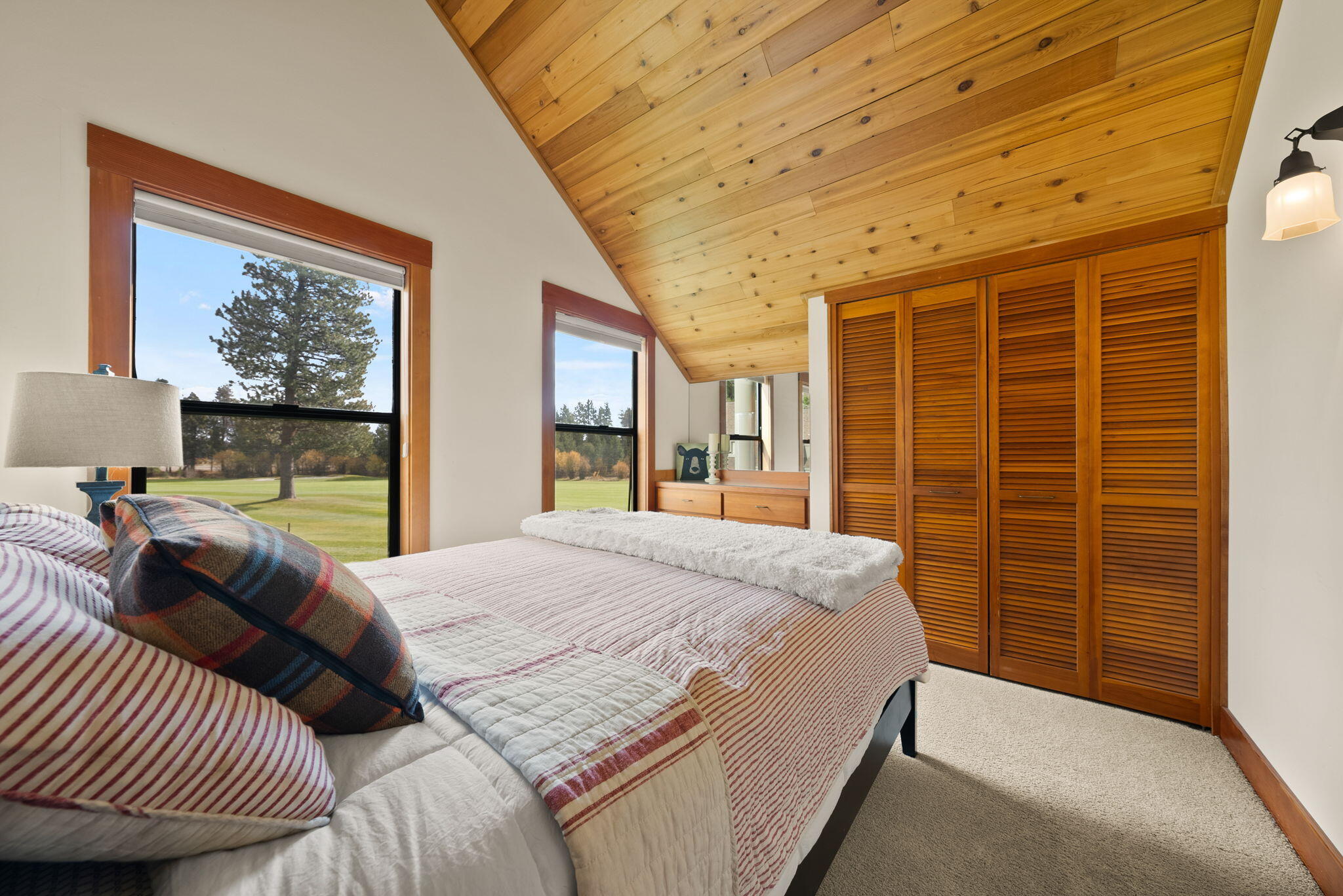 Black Butte Ranch - Residential
