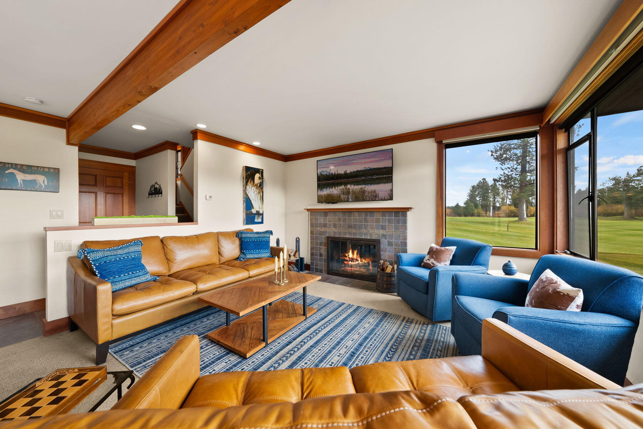 Black Butte Ranch - Residential