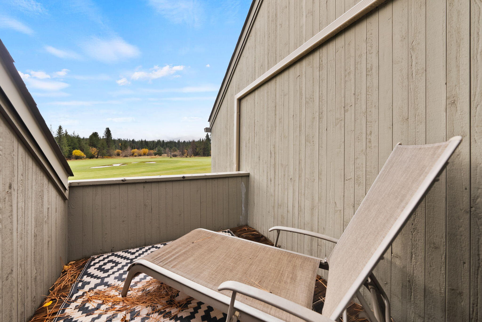 Black Butte Ranch - Residential