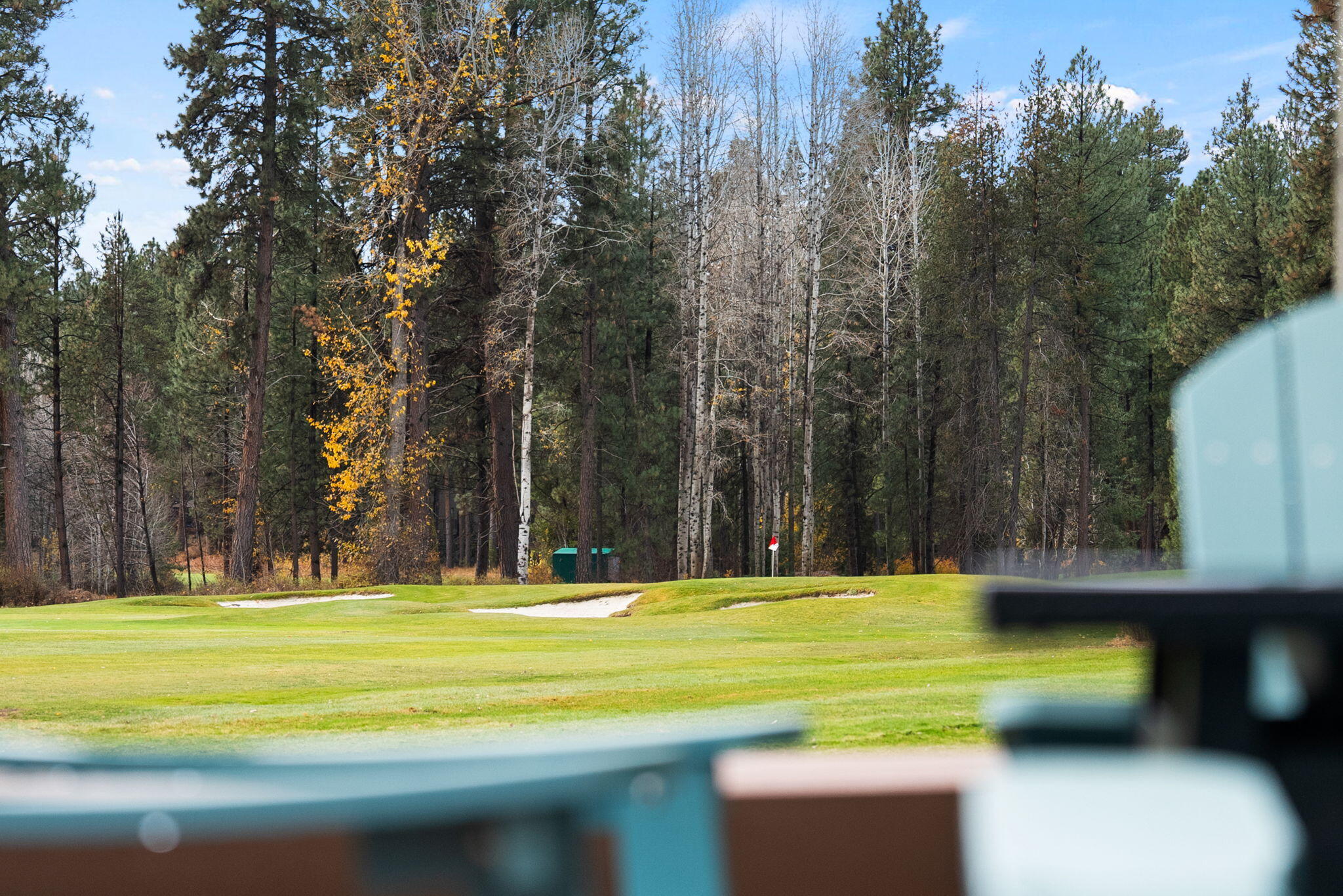 Black Butte Ranch - Residential