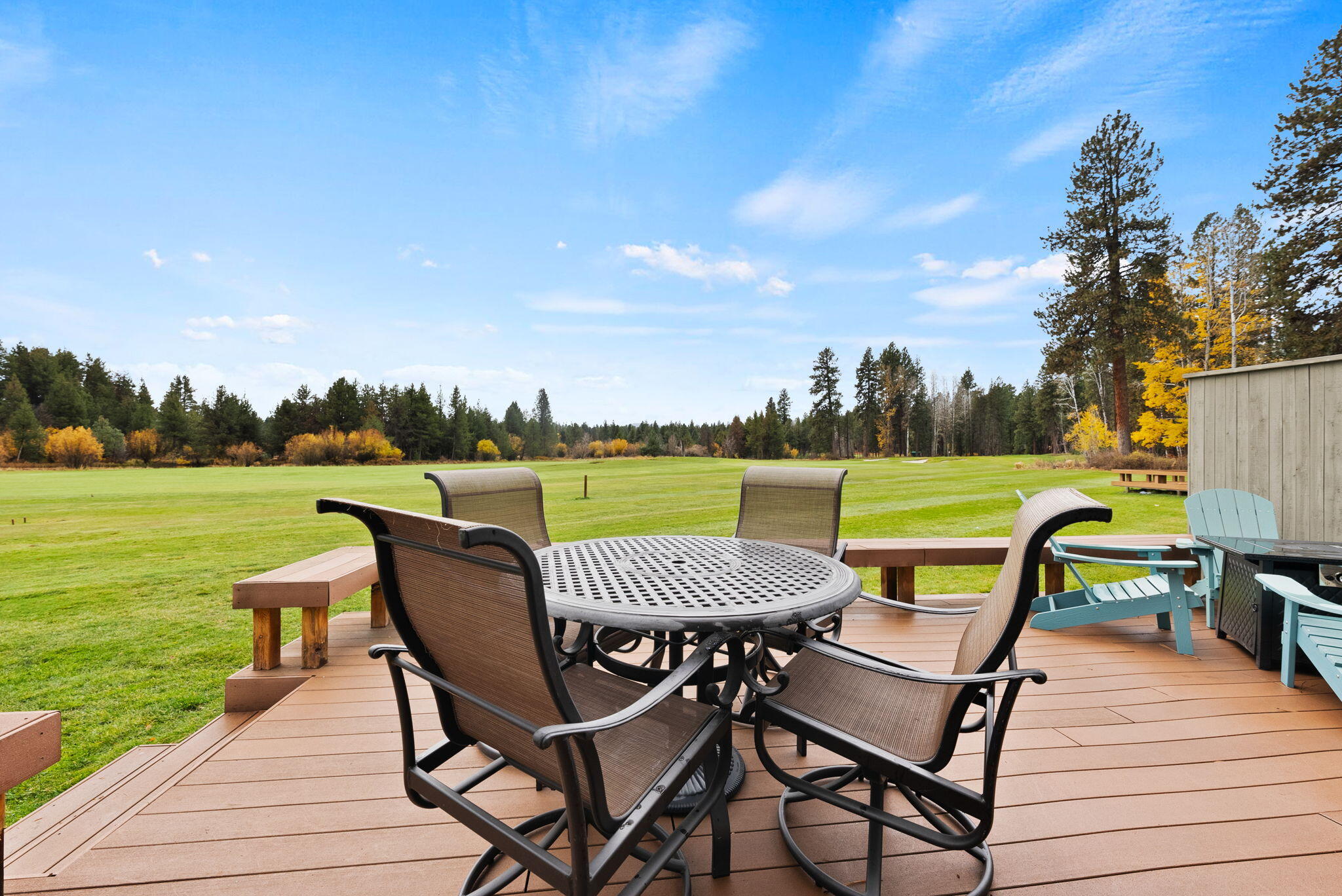 Black Butte Ranch - Residential