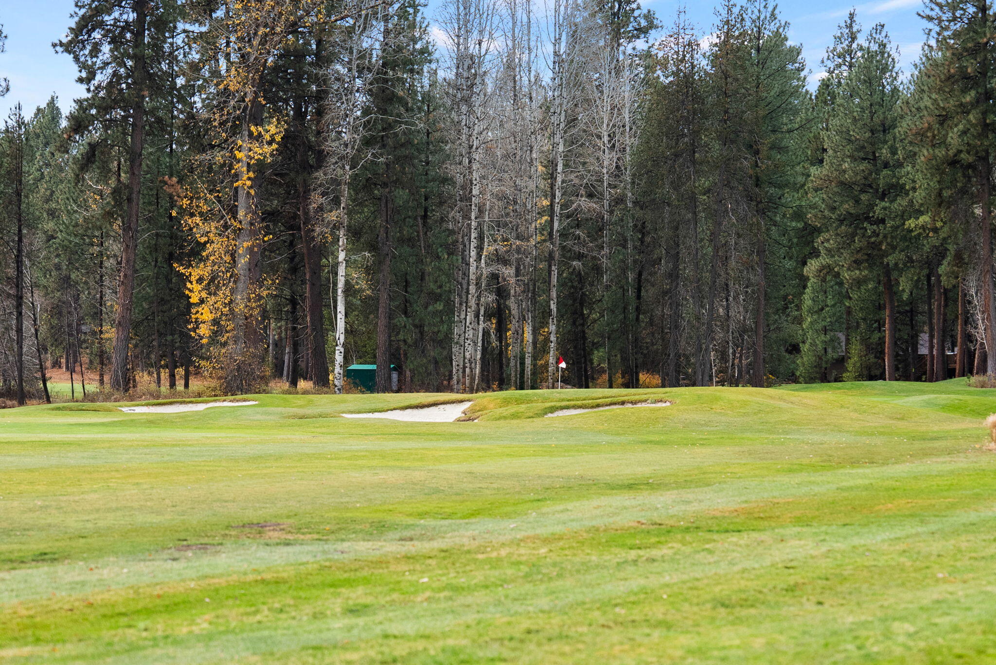Black Butte Ranch - Residential