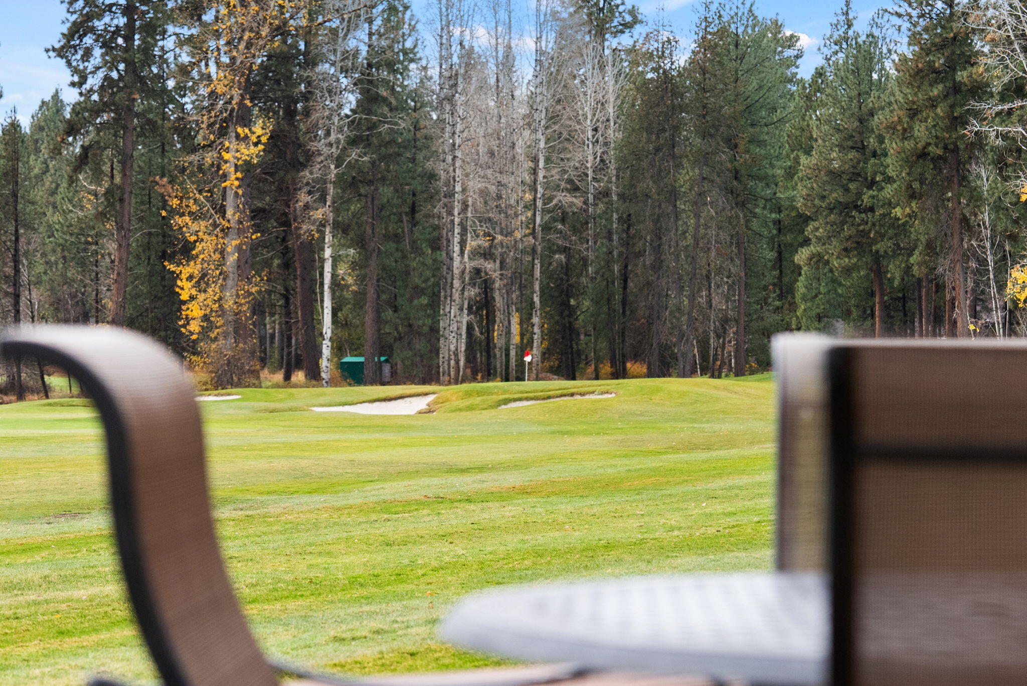 Black Butte Ranch - Residential