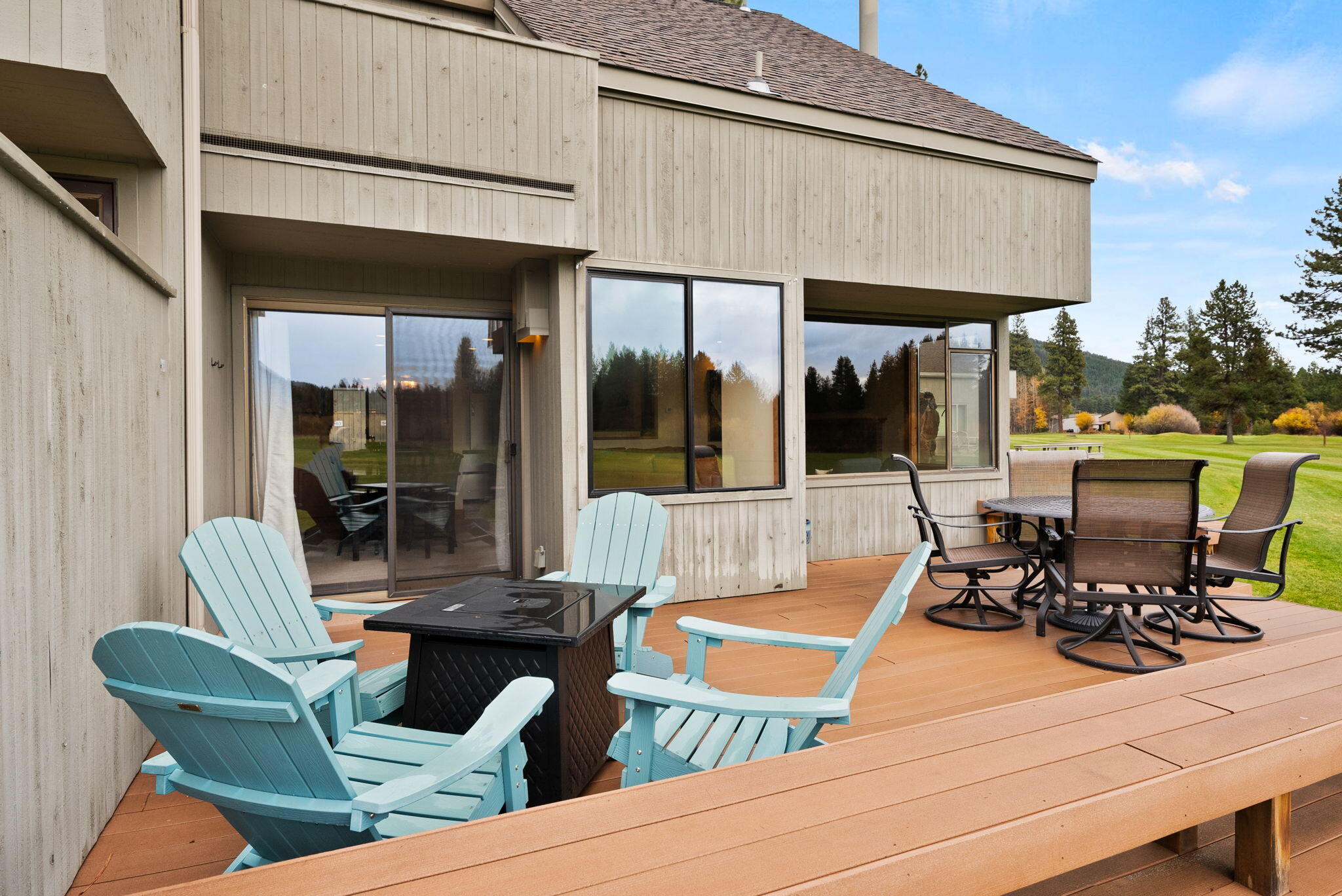 Black Butte Ranch - Residential