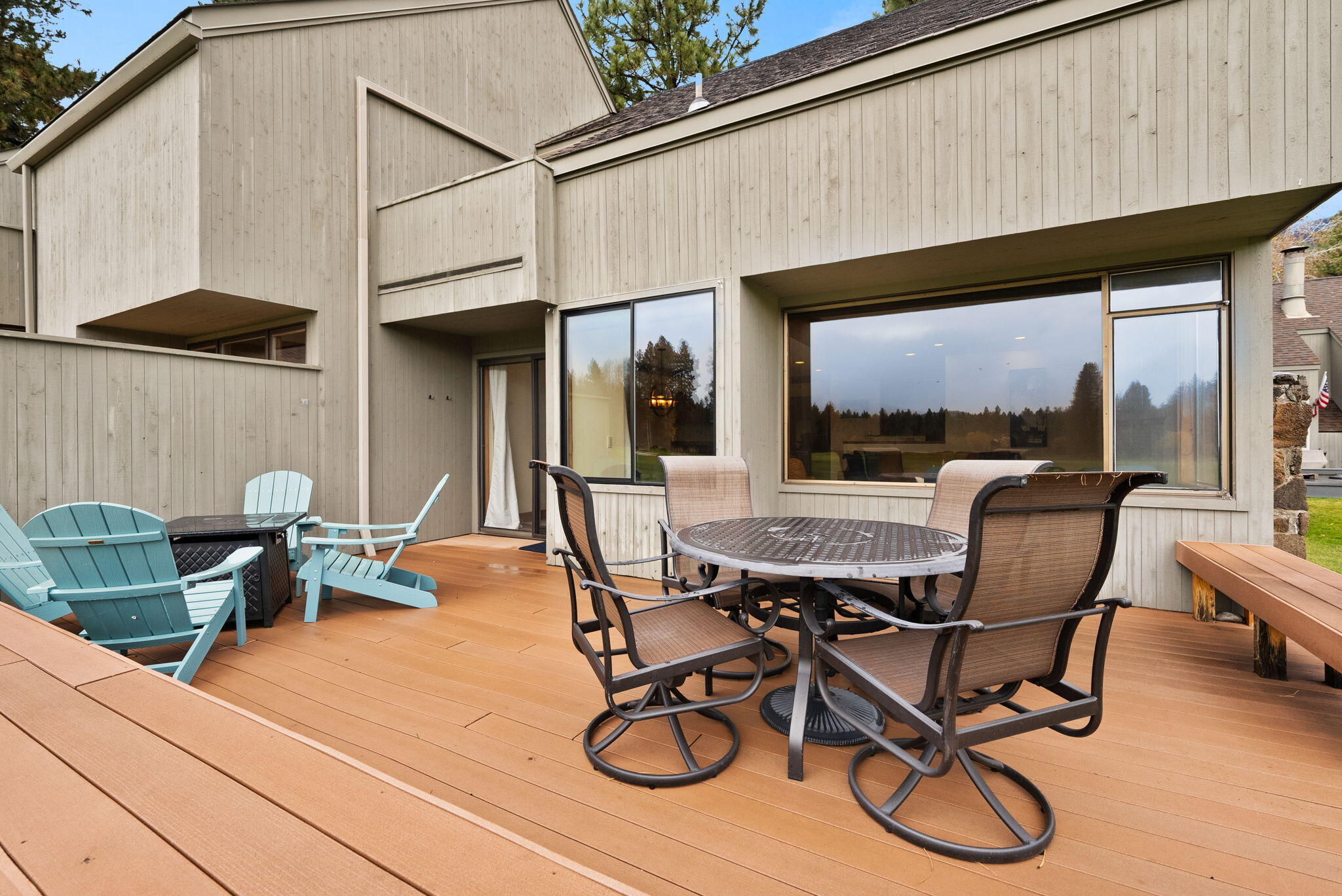 Black Butte Ranch - Residential