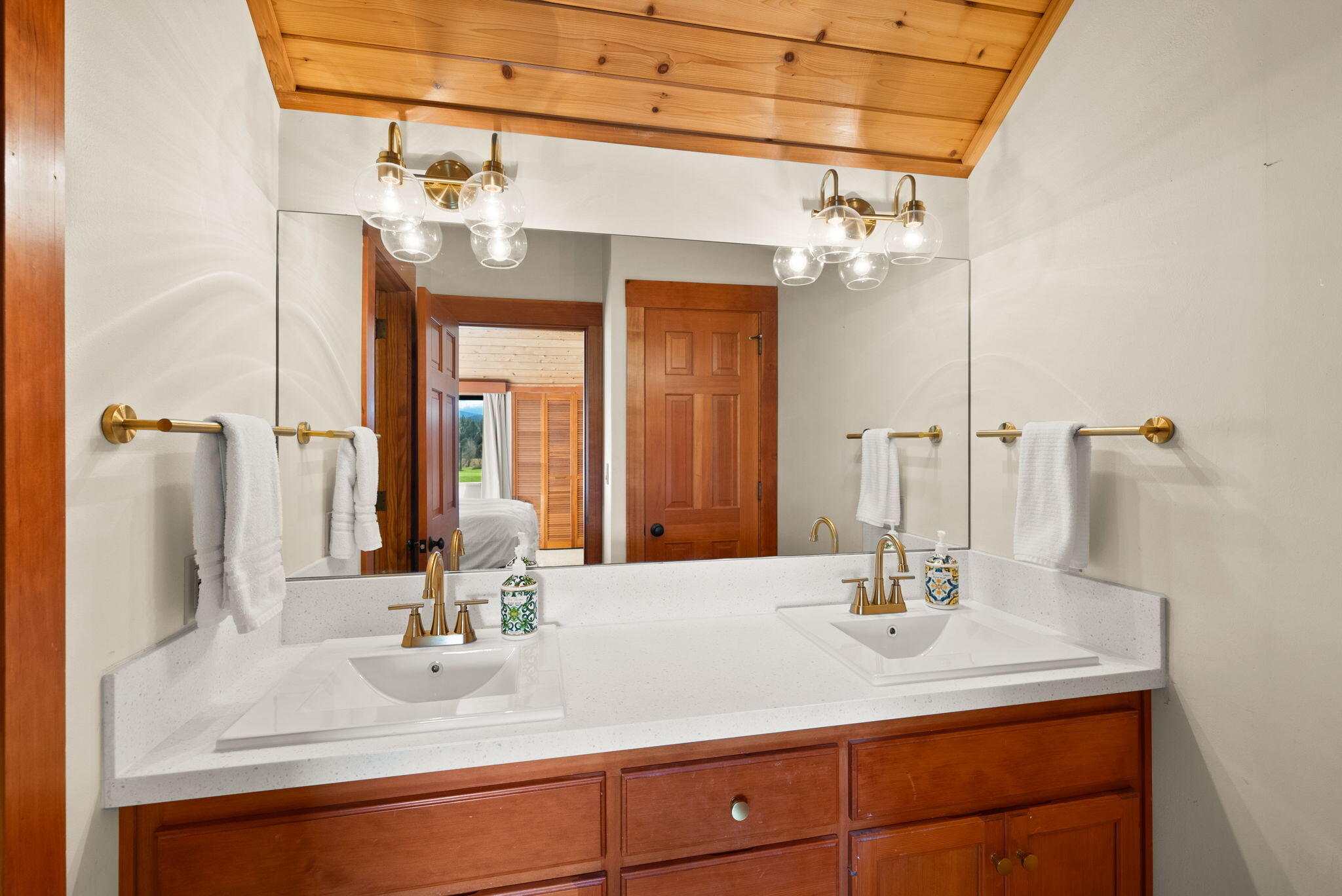 Black Butte Ranch - Residential