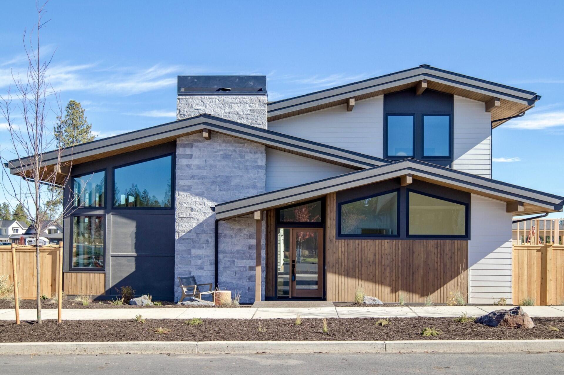 Discover 3151 Strickland Way, an architectural gem by COBA Award-winning builder Curtis Homes located in fabulous Discovery West. This stylish open, great-room floor plan features a soaring ceiling, a dramatic floor-to-ceiling stone fireplace and lovely built-in cabinets, island kitchen with custom cabinets, quartz countertops, complete stainless-steel appliance package, walk-in butler pantry with wine fridge, 1st floor primary bedroom with huge walk-in closet,  a separate office/den, 2 secondary bedrooms upstairs along with generous bonus room, and a massive 3-car garage, this outstanding residence has 2 separate fenced and landscaped outdoor spaces. This gorgeous Curtis Home offers 2739 sq ft of luxury living on a spacious .25-acre corner lot.