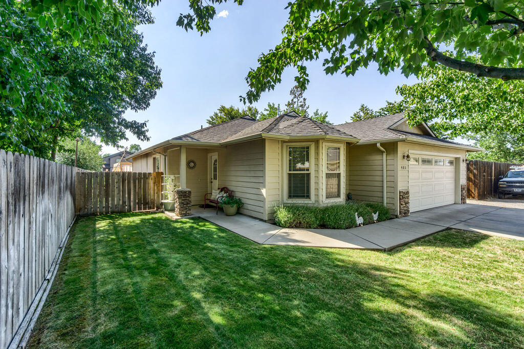 N/A - Residential