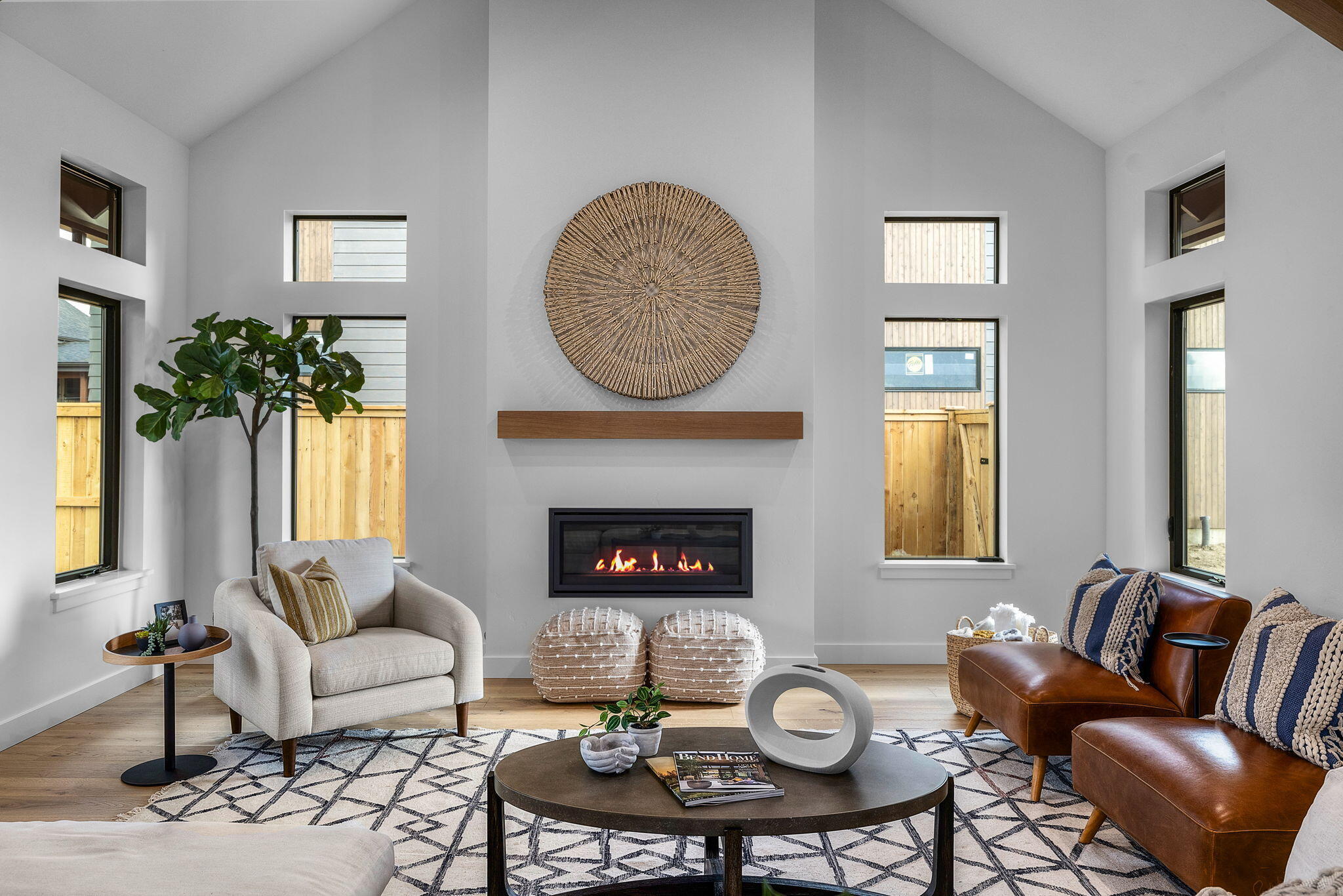 Shevlin West - Residential