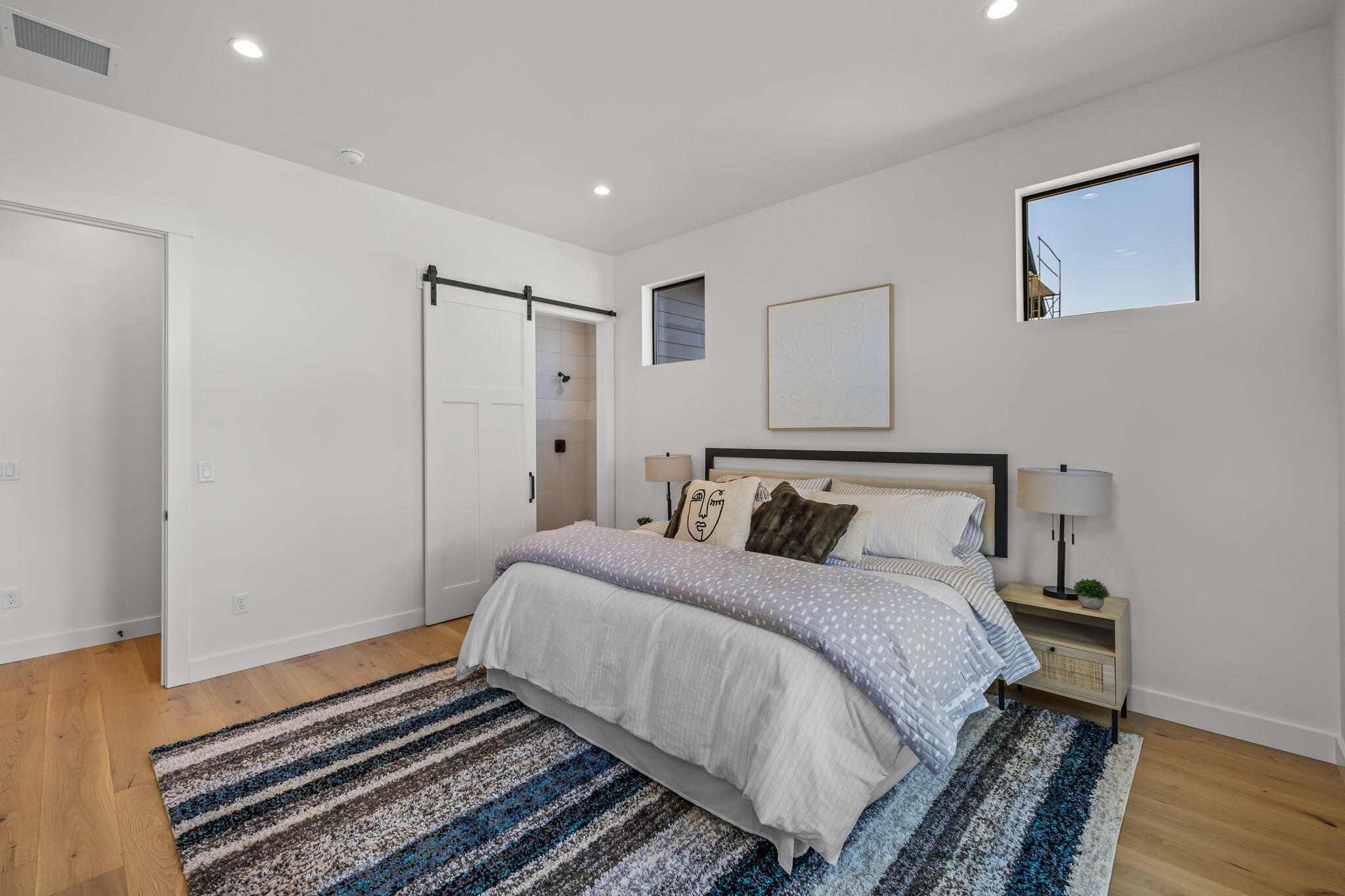 Shevlin West - Residential