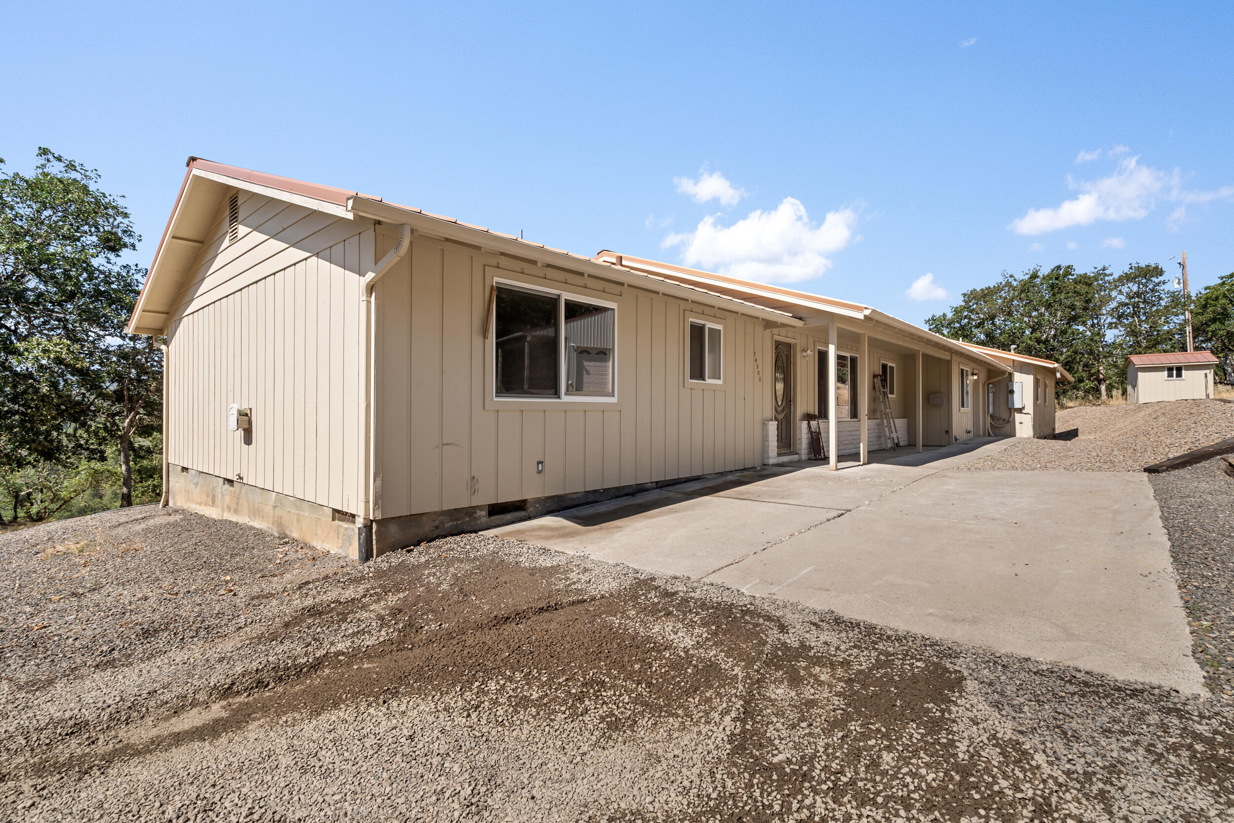 N/A - Residential