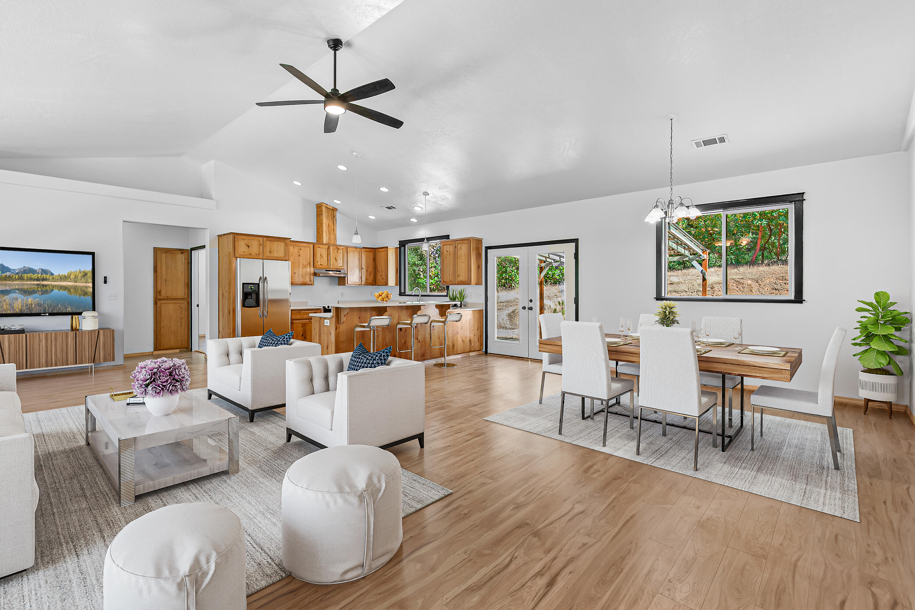 N/A - Residential