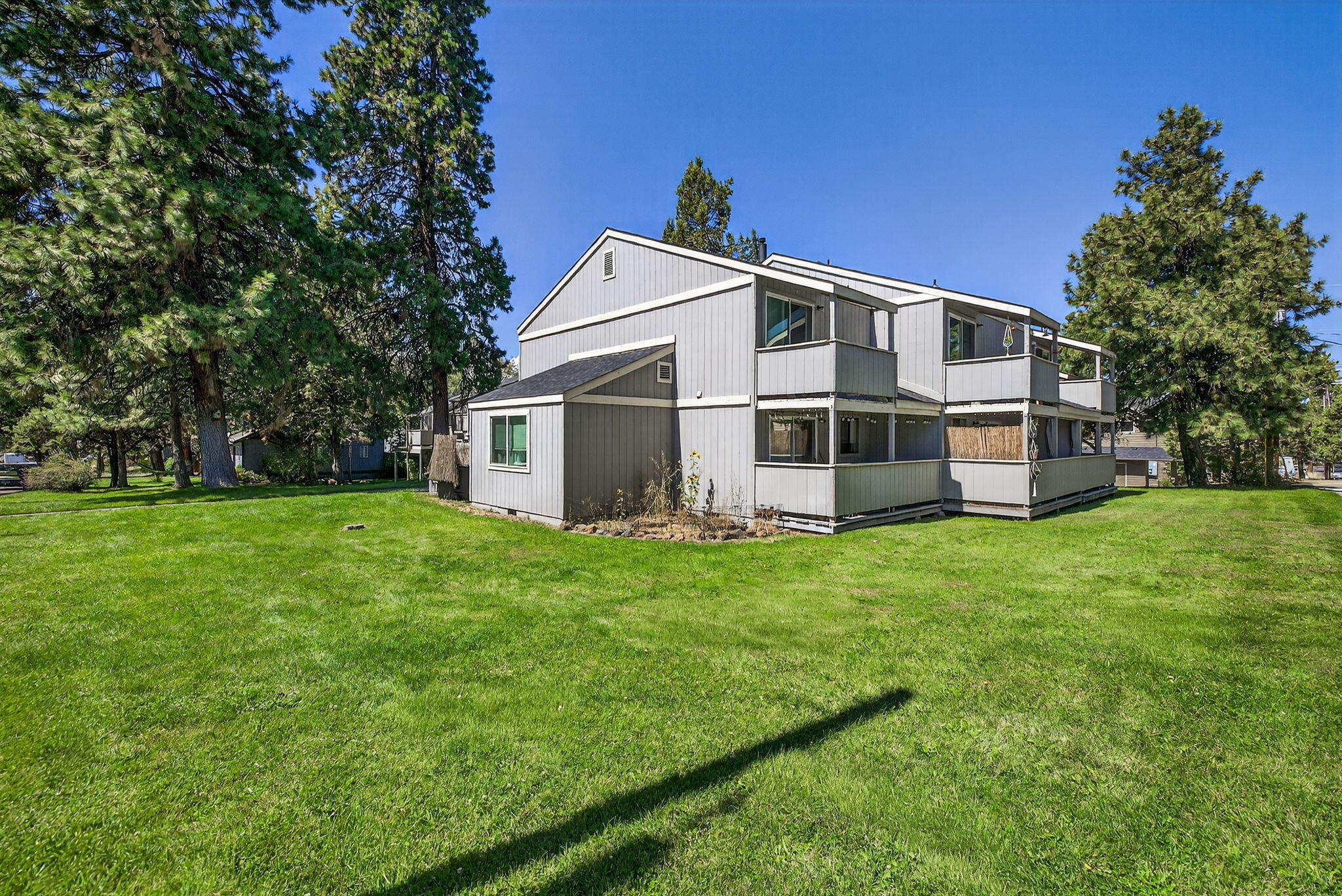 2nd Addition Bend Pk - Residential Income
