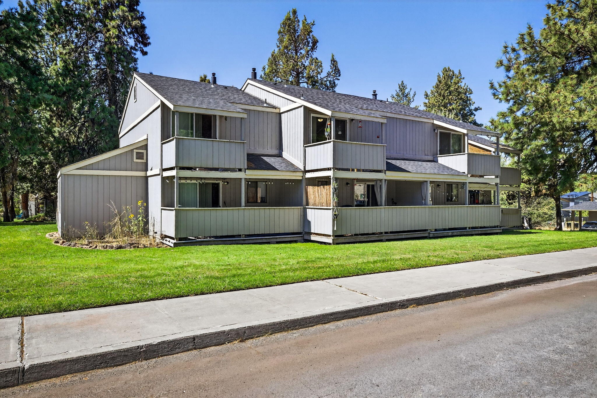2nd Addition Bend Pk - Residential Income