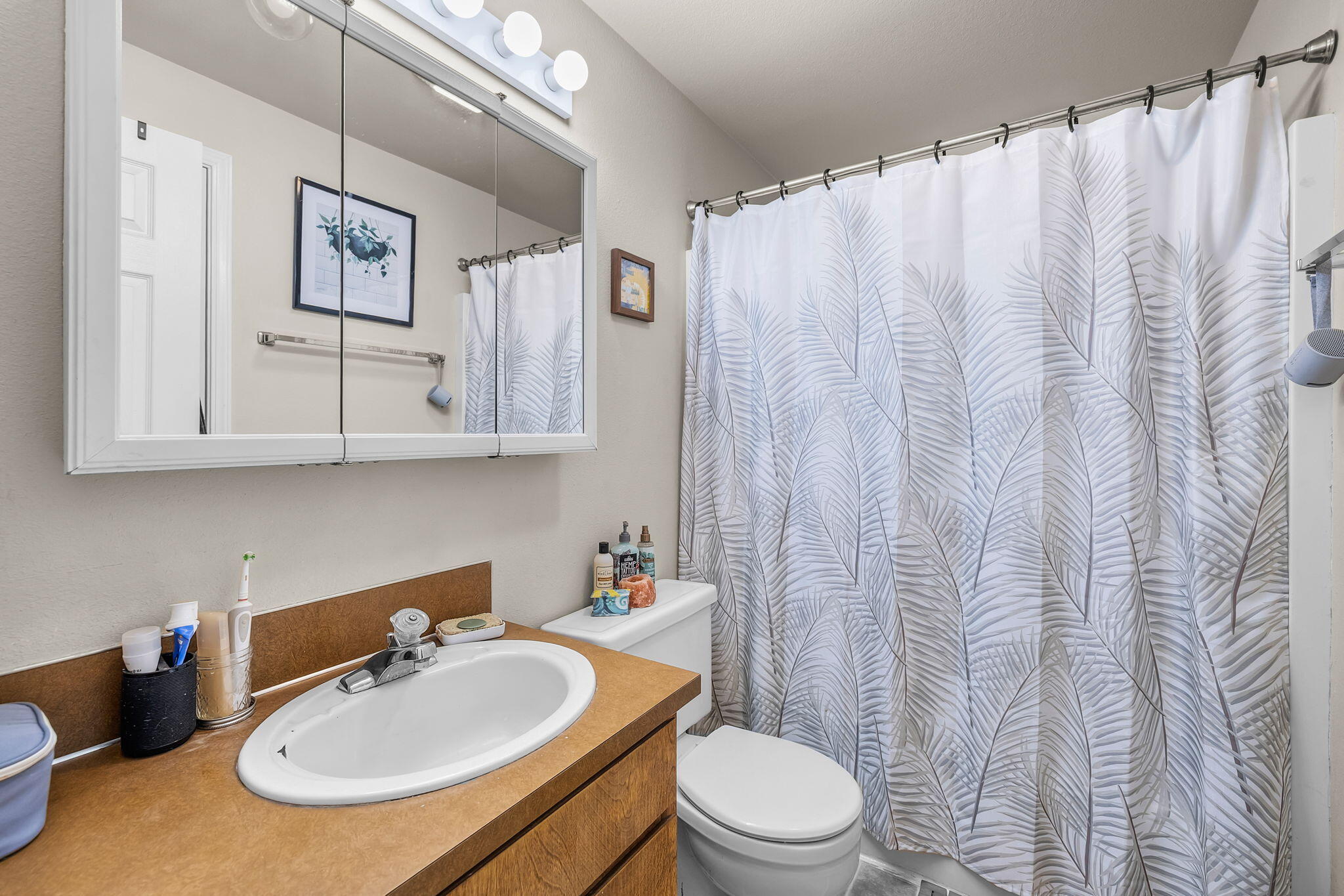 2nd Addition Bend Pk - Residential Income