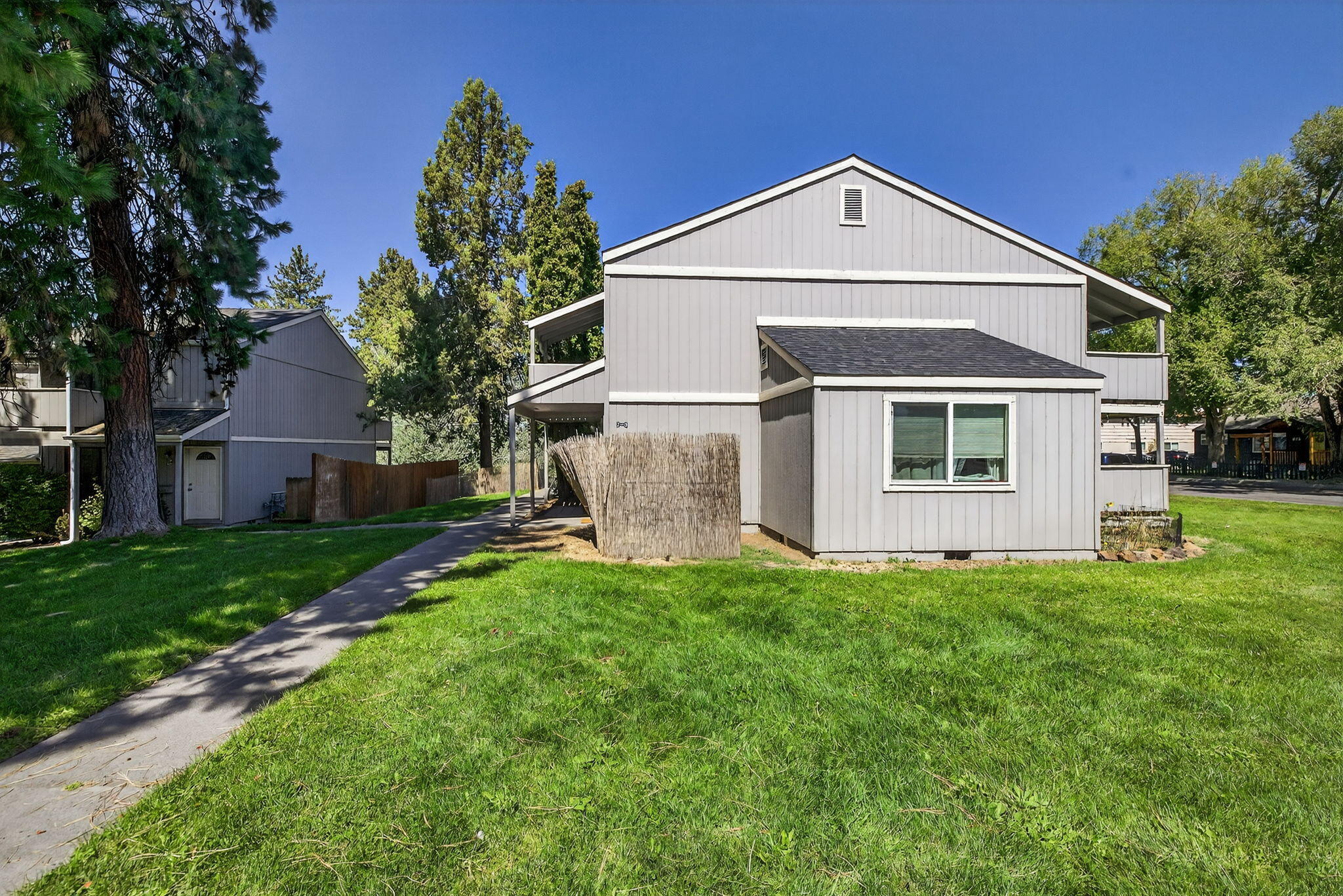 2nd Addition Bend Pk - Residential Income