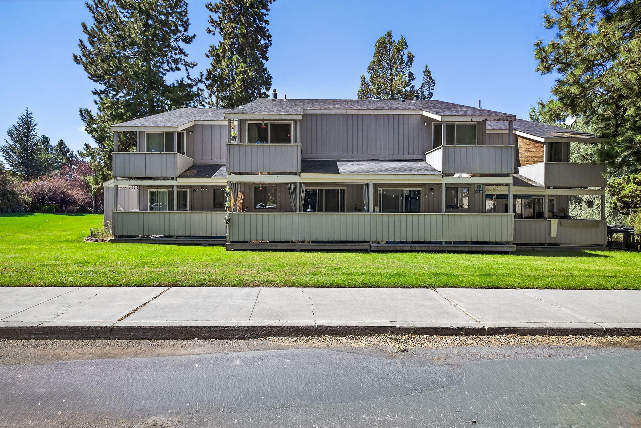 2nd Addition Bend Pk - Residential Income