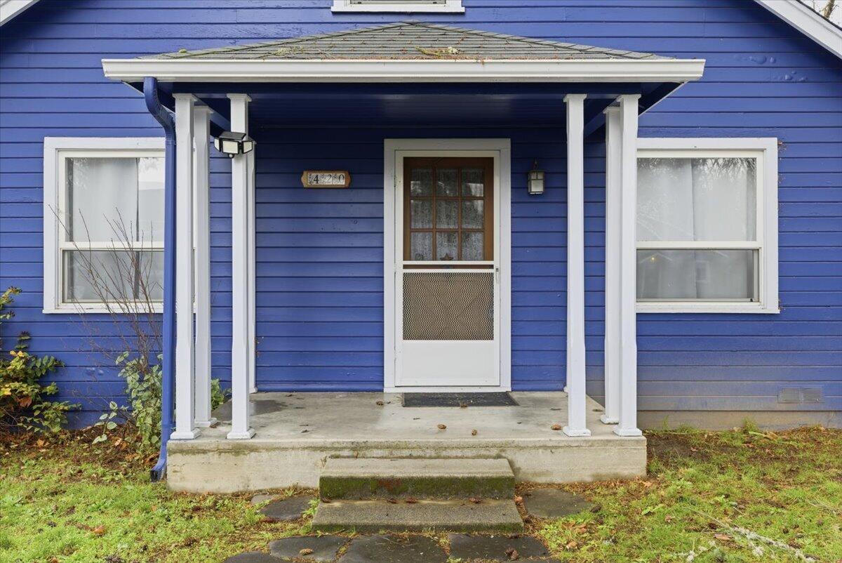 N/A - Residential