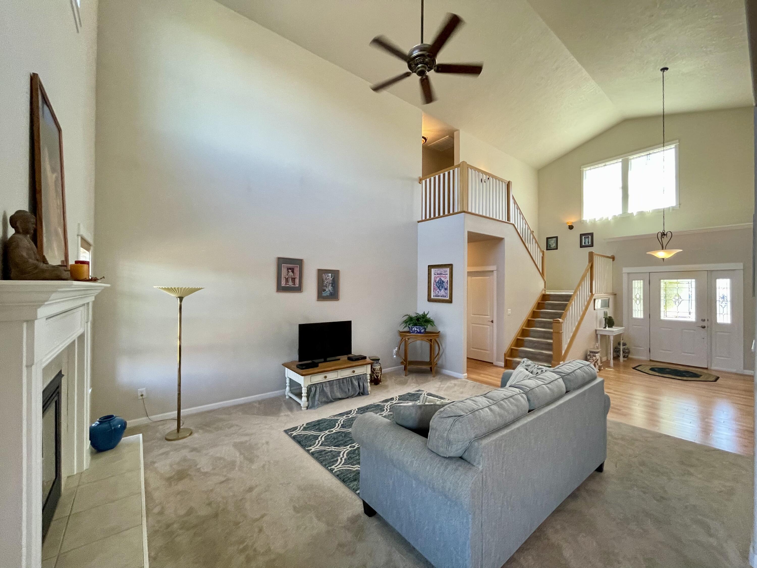 Willow Springs Estates - Residential