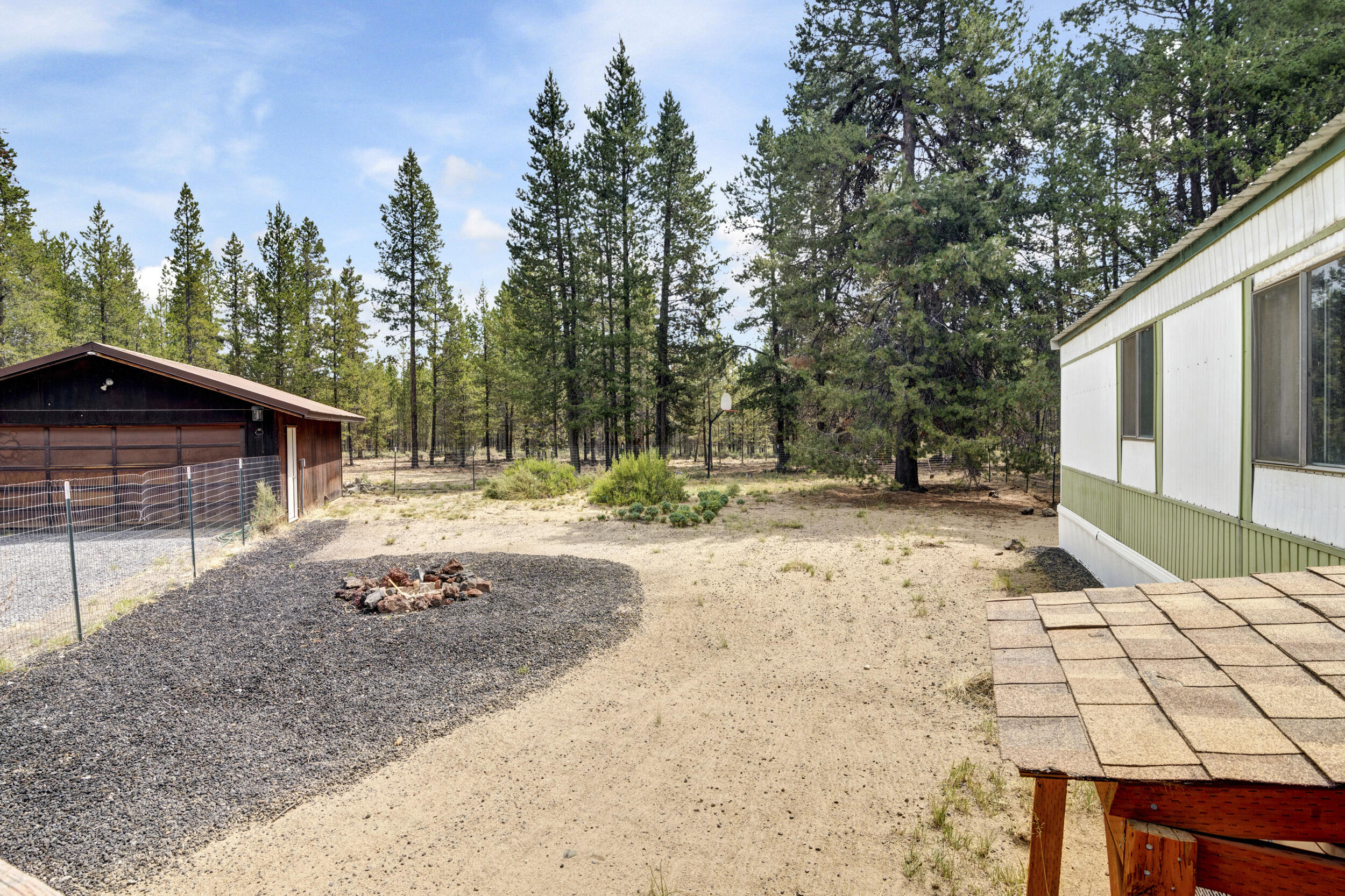 Forest View - Residential