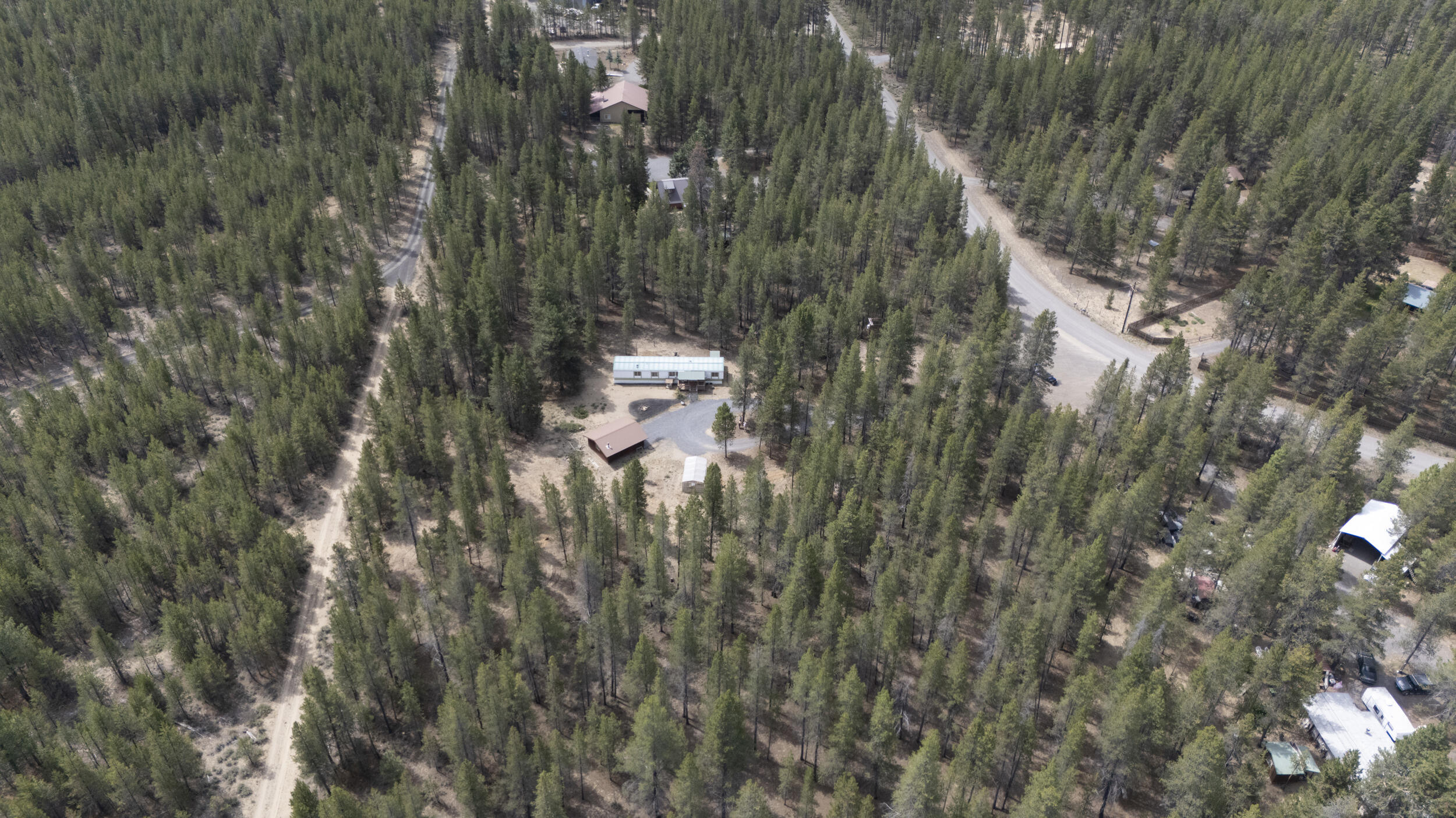 Forest View - Residential
