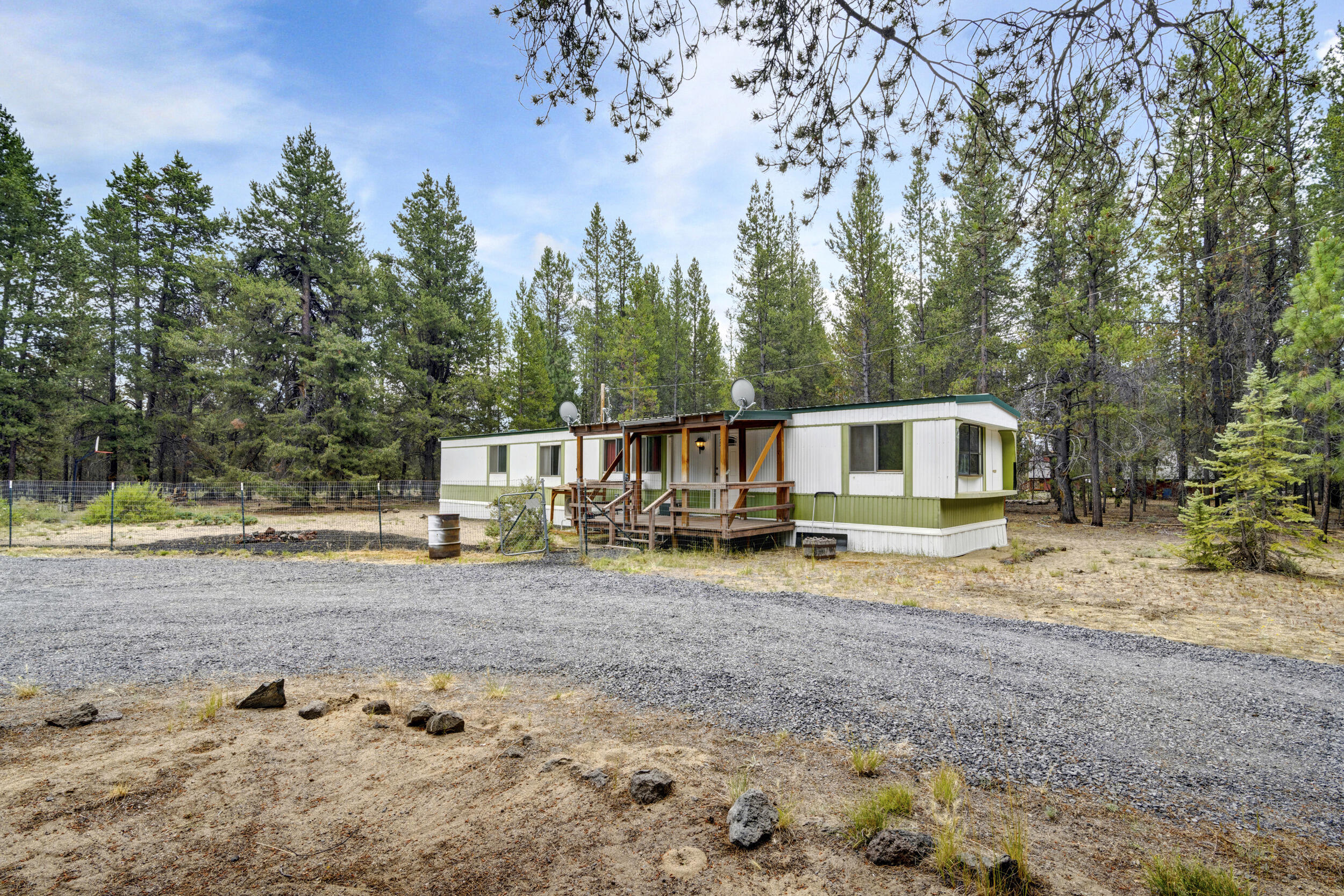 Forest View - Residential