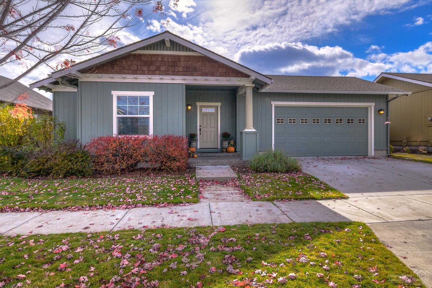 Fairhaven - Residential